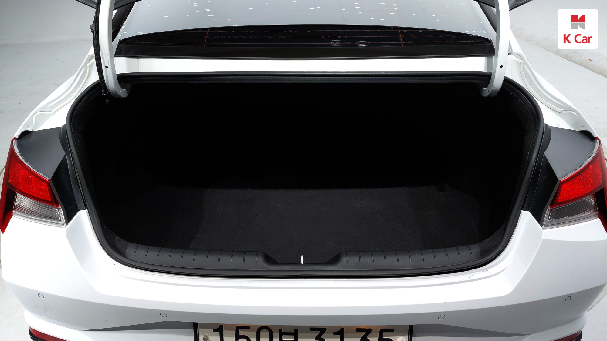 Hyundai Avante (CN7) бензин 1.6 Modern, миниатюра 5