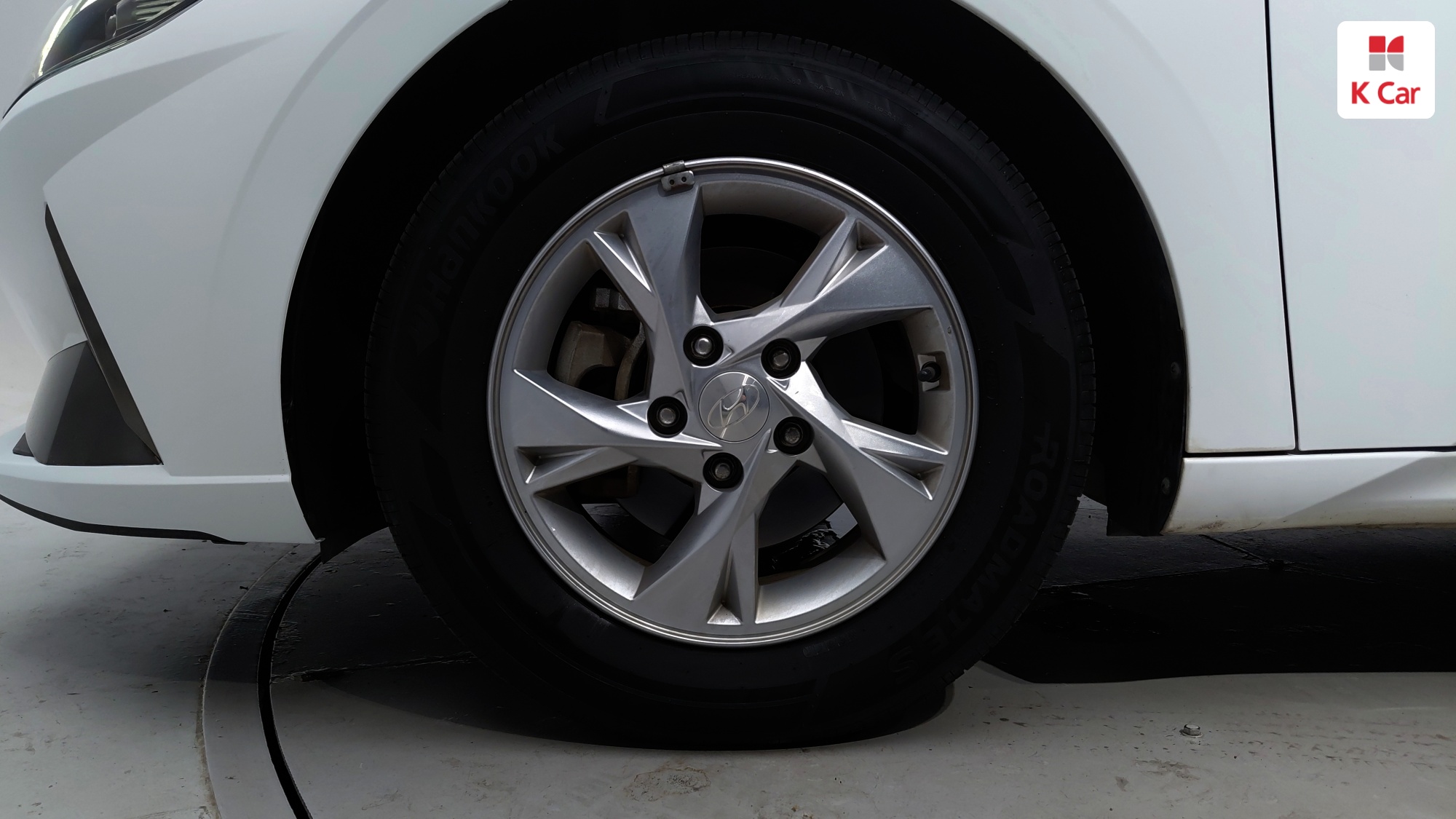 Hyundai Avante (CN7) бензин 1.6 Modern, миниатюра 6