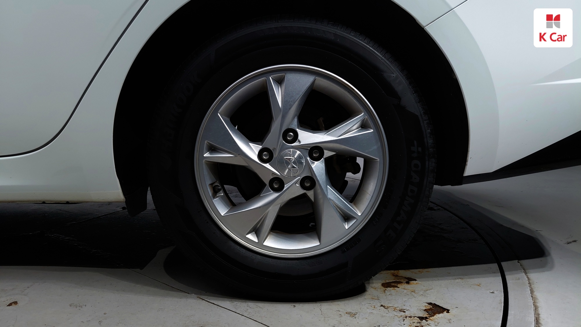 Hyundai Avante (CN7) бензин 1.6 Modern, миниатюра 7