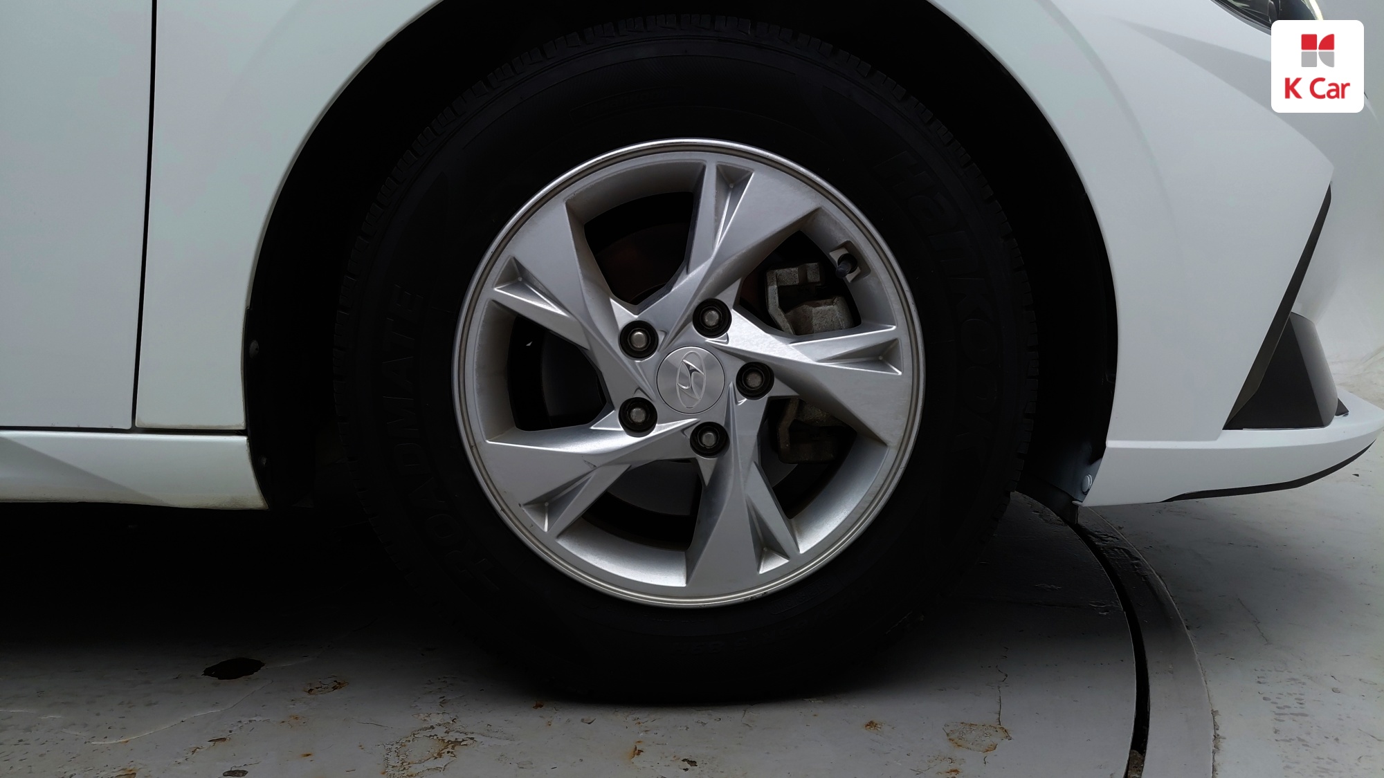 Hyundai Avante (CN7) бензин 1.6 Modern, миниатюра 8