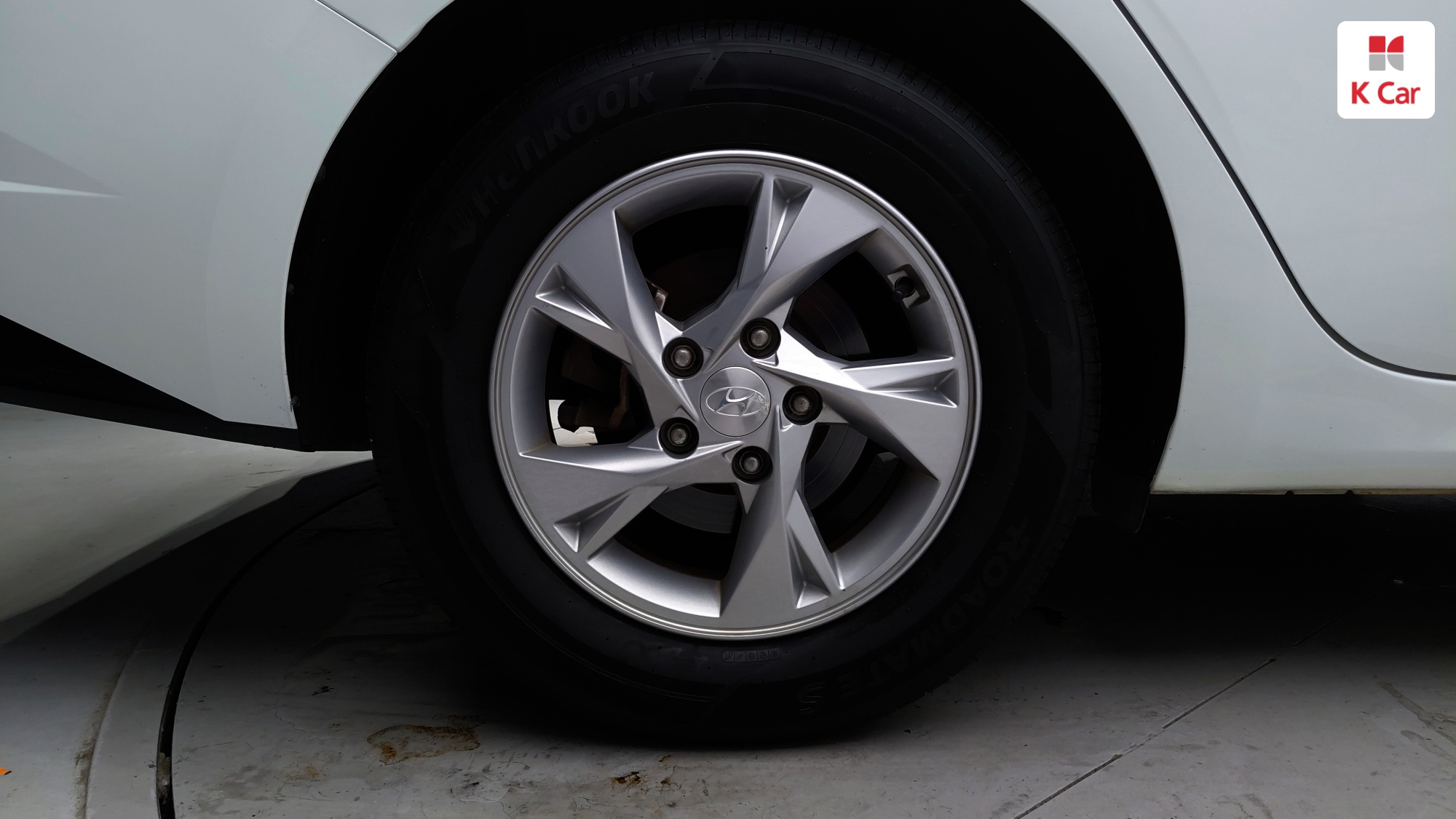 Hyundai Avante (CN7) бензин 1.6 Modern, миниатюра 9