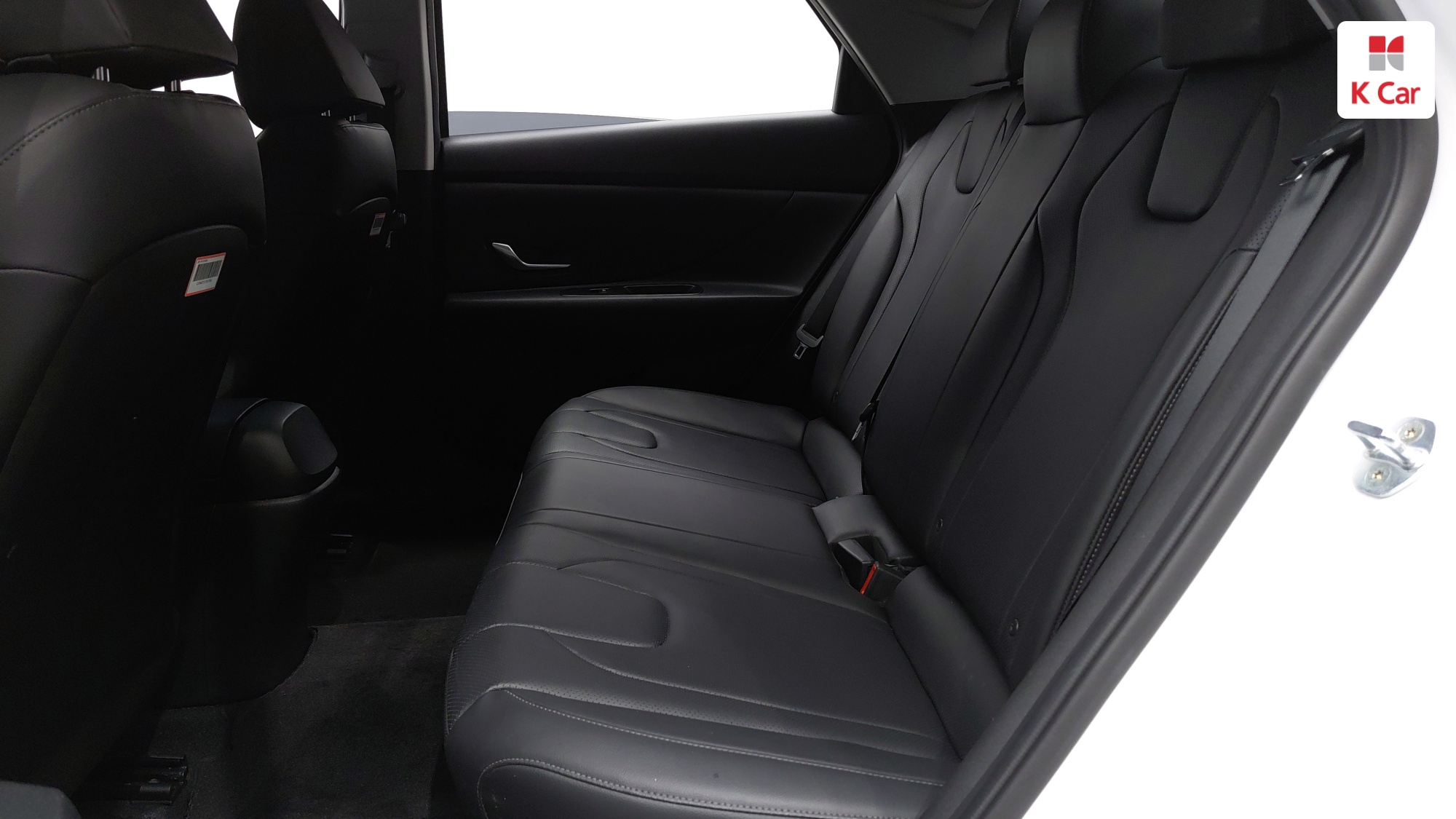 Hyundai Avante (CN7) бензин 1.6 Modern, миниатюра 11