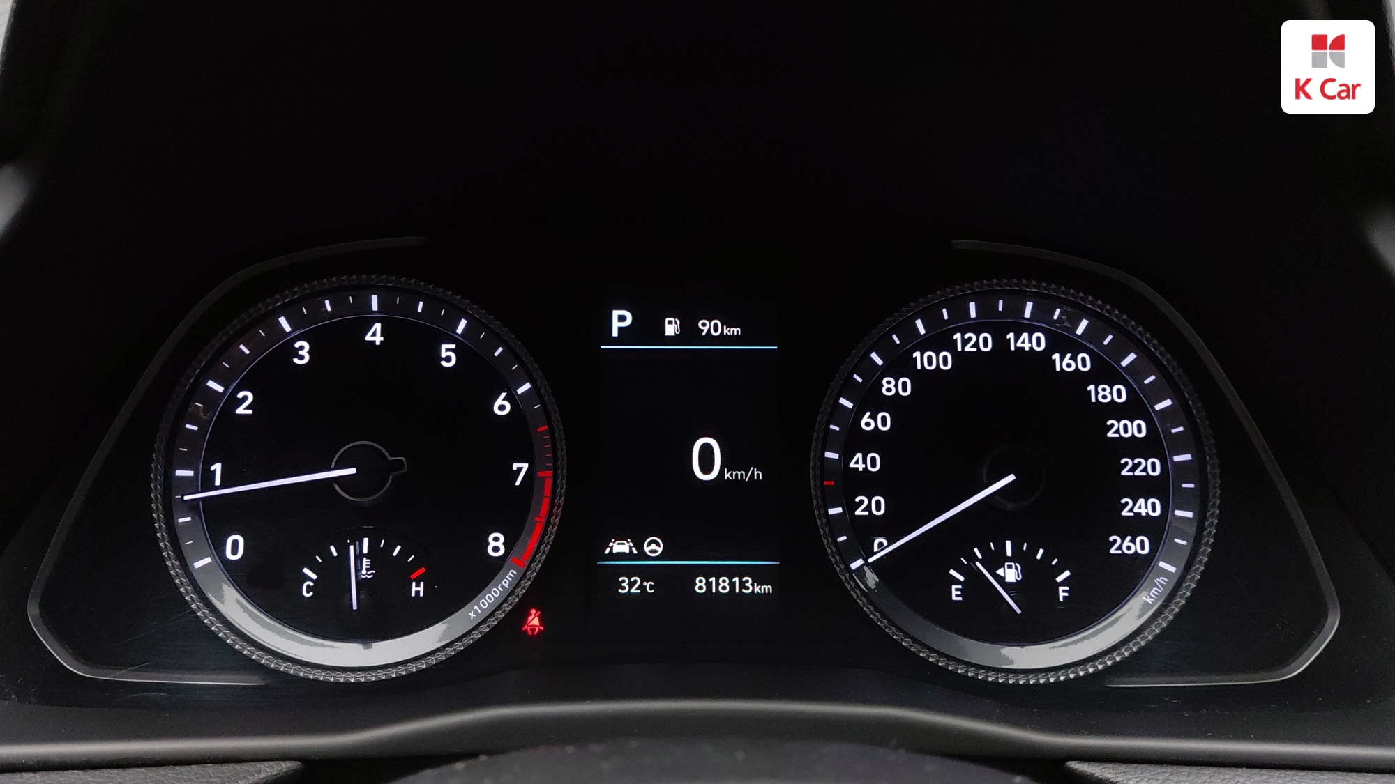 Hyundai Sonata 2.0 бензин Premium, миниатюра 2