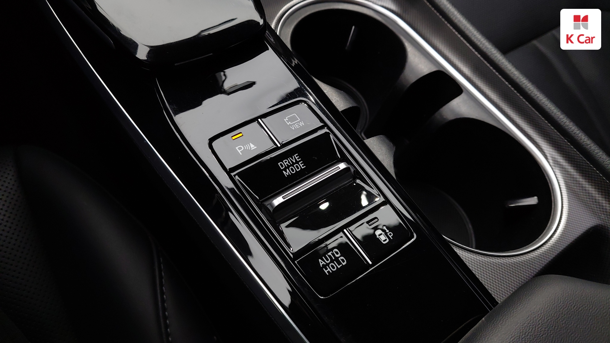 Hyundai Sonata 2.0 бензин Premium, миниатюра 16