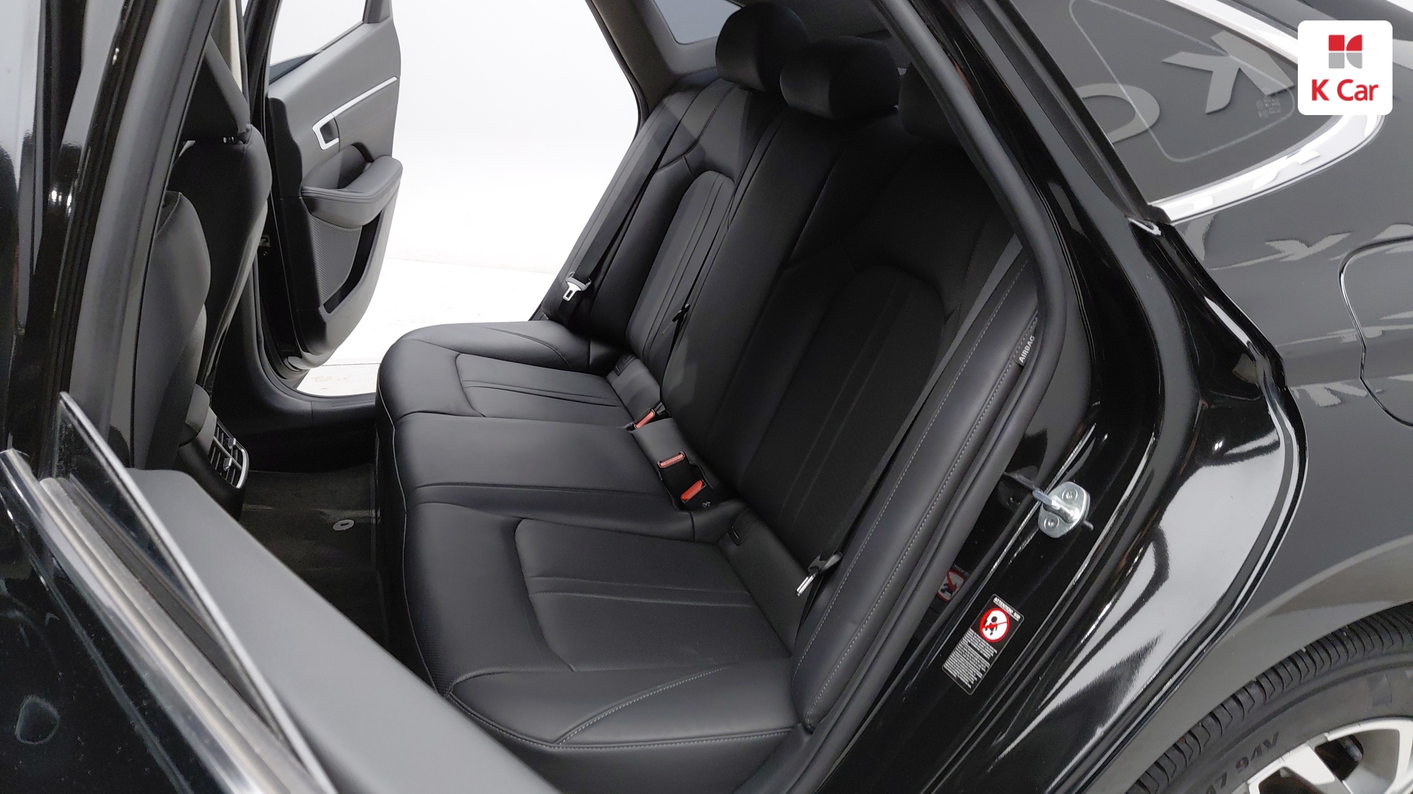 Hyundai Sonata 2.0 бензин Premium, миниатюра 20