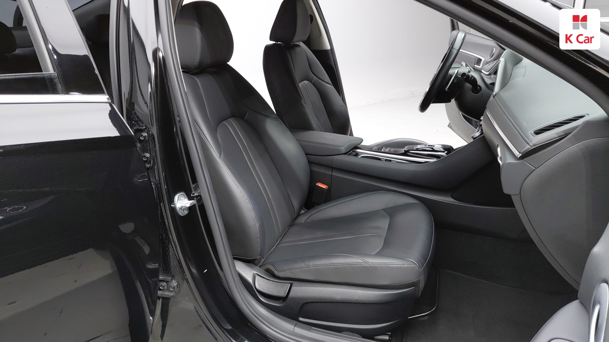 Hyundai Sonata 2.0 бензин Premium, миниатюра 22