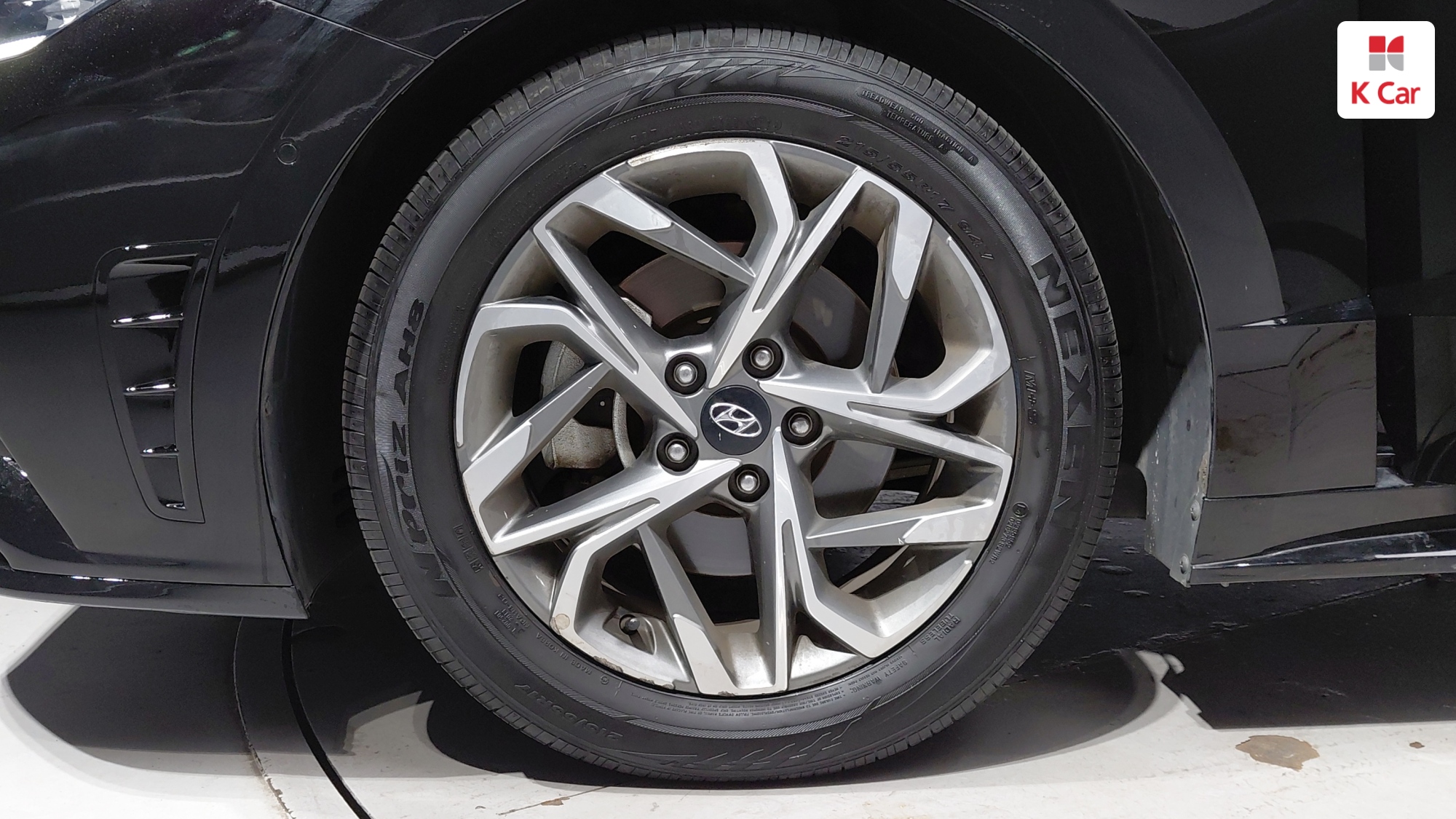 Hyundai Sonata 2.0 бензин Premium, миниатюра 23