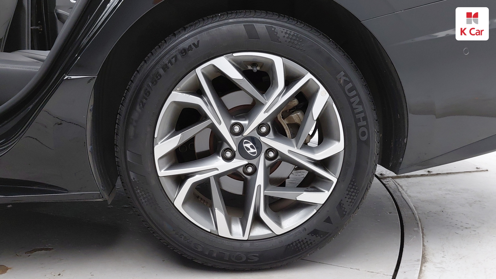 Hyundai Sonata 2.0 бензин Premium, миниатюра 24