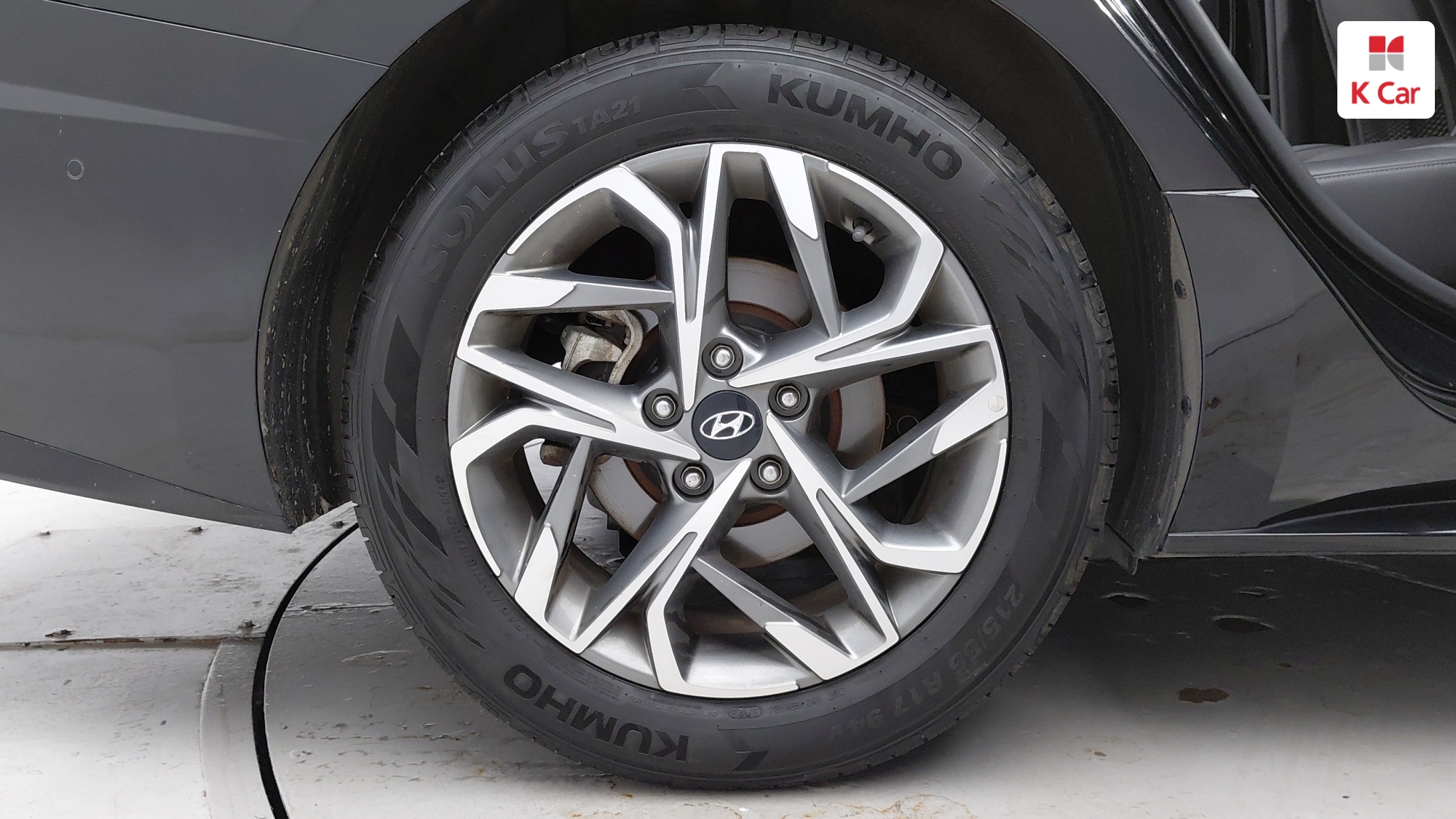 Hyundai Sonata 2.0 бензин Premium, миниатюра 25