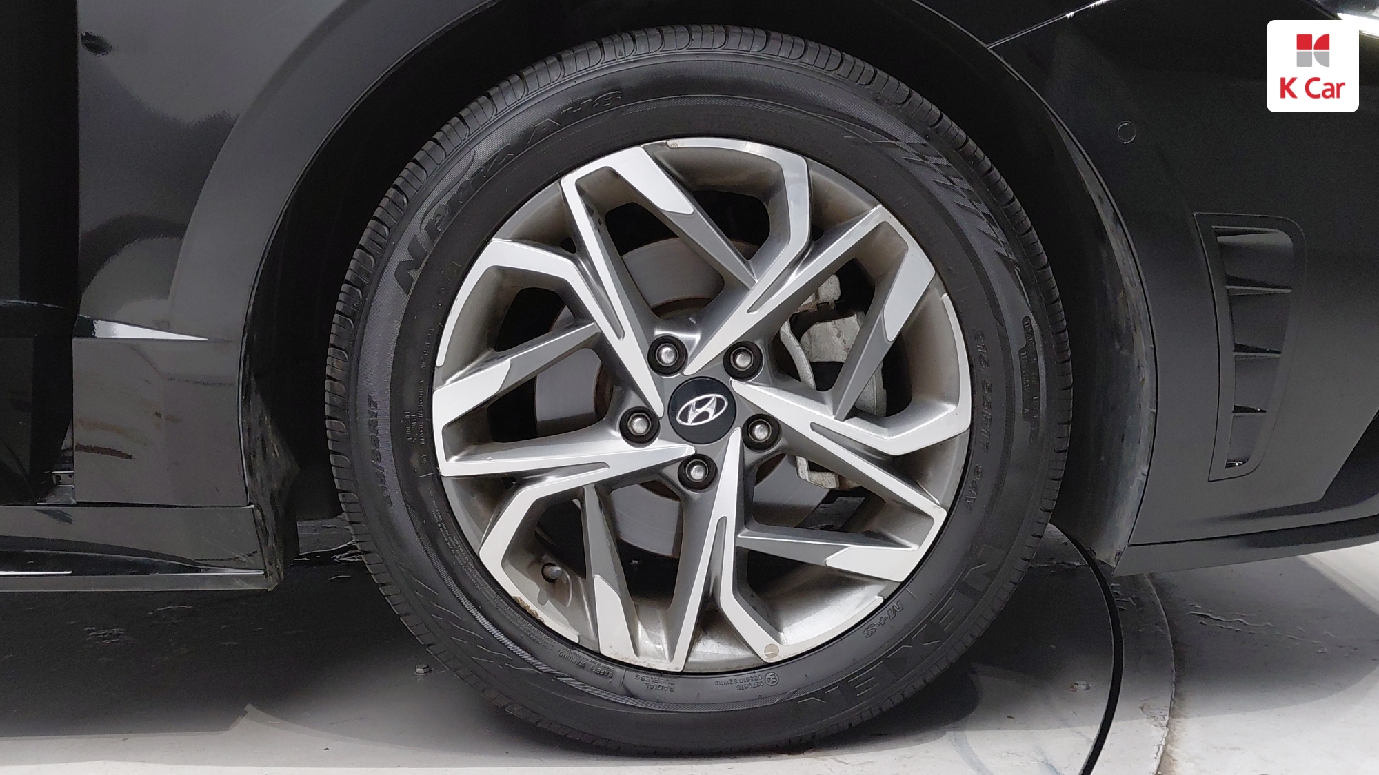 Hyundai Sonata 2.0 бензин Premium, миниатюра 26