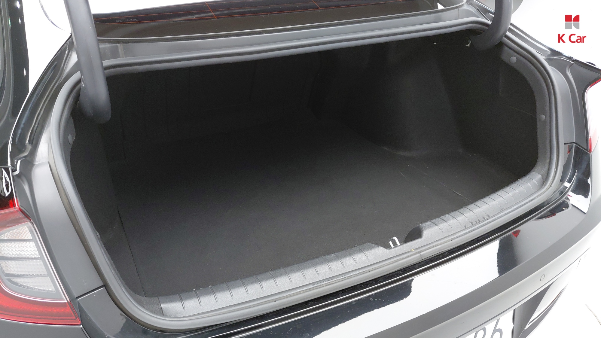 Hyundai Sonata 2.0 бензин Premium, миниатюра 29