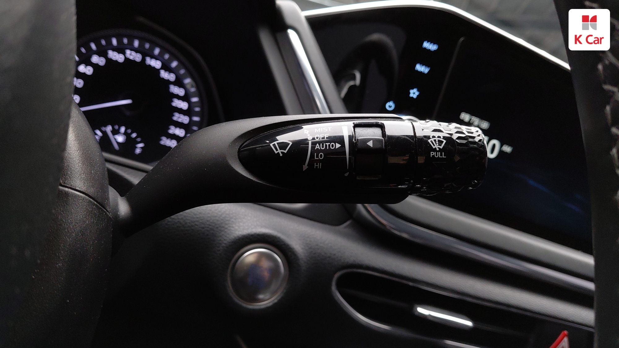Hyundai Sonata 2.0 бензин Premium, миниатюра 8