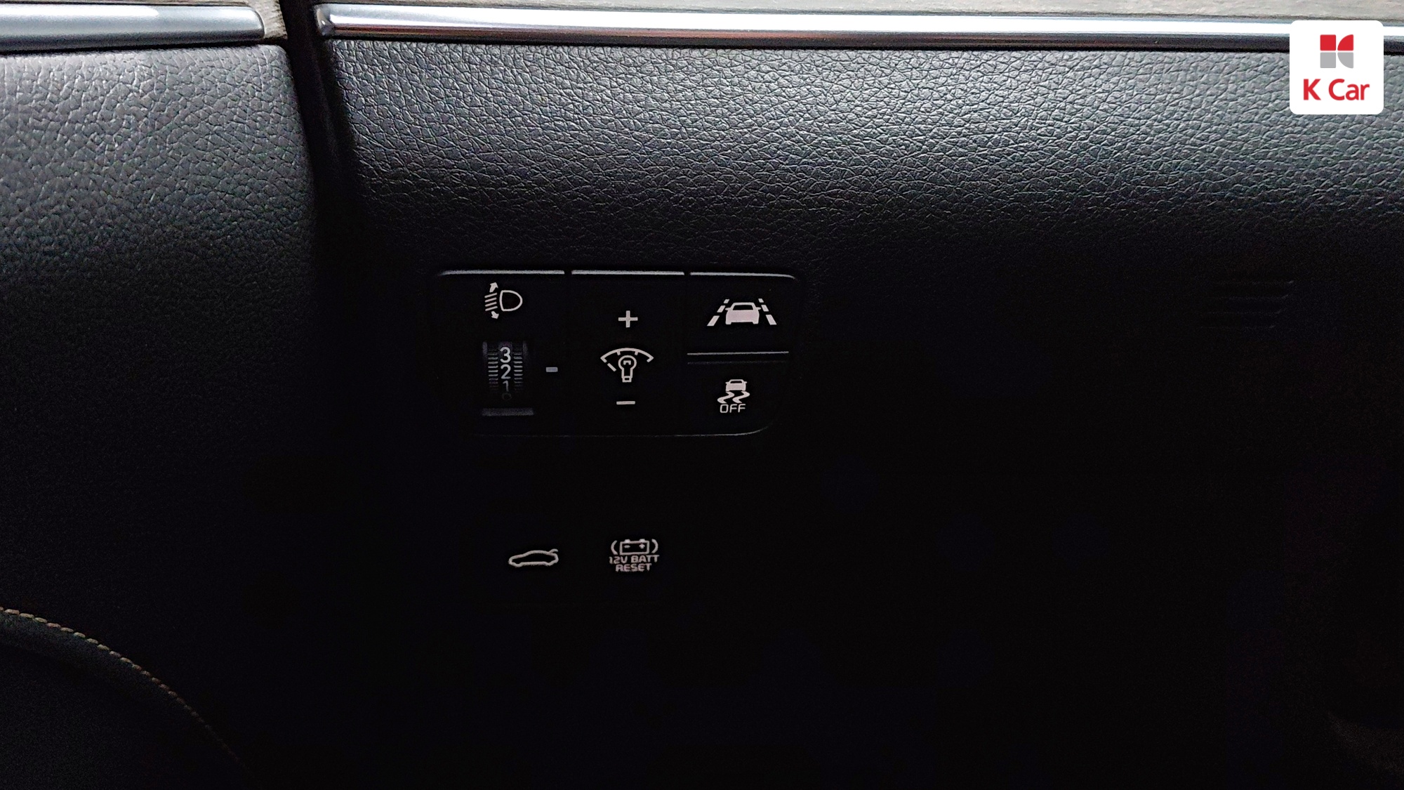 Kia K5, миниатюра 12