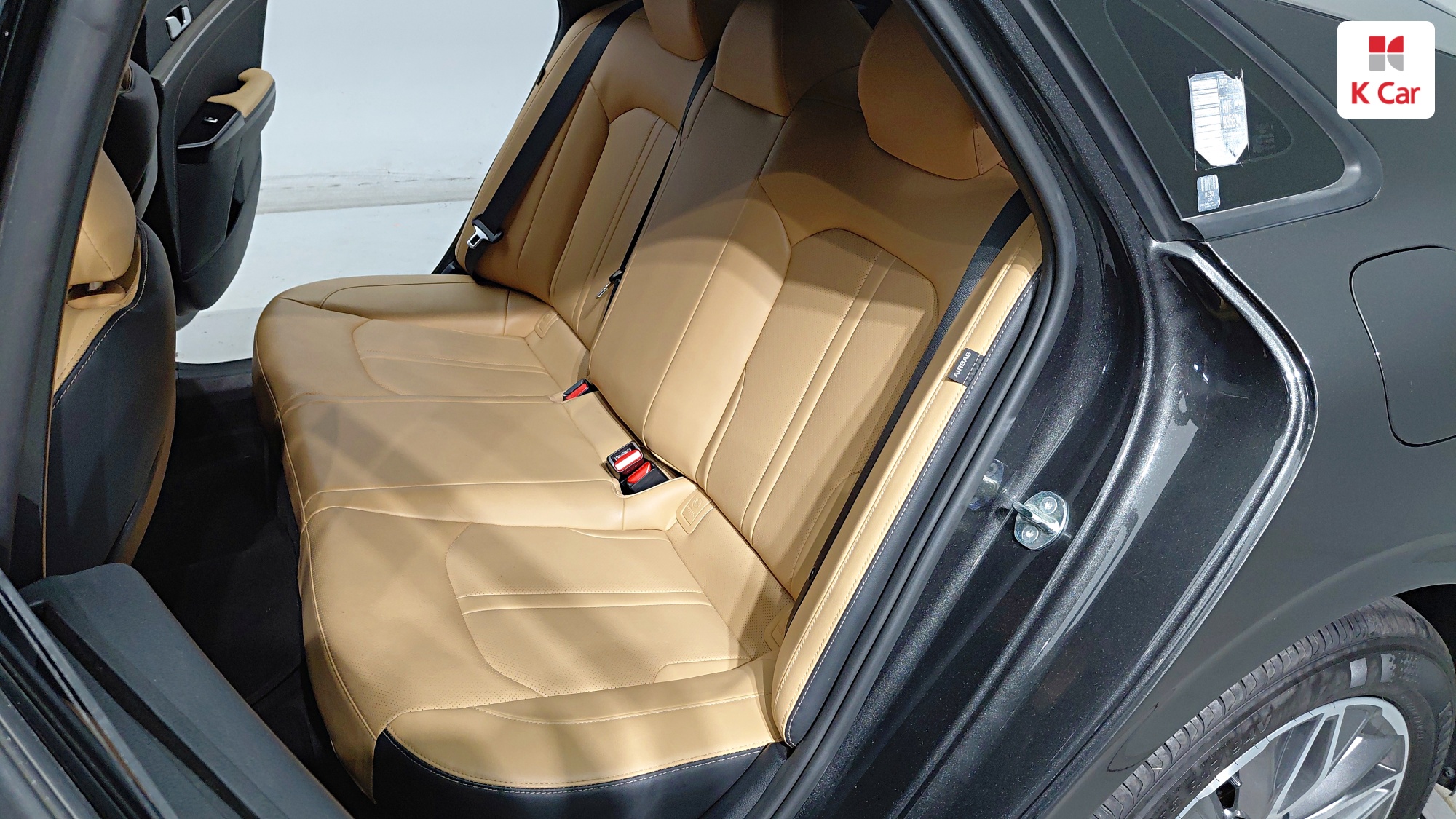 Kia K5, миниатюра 5