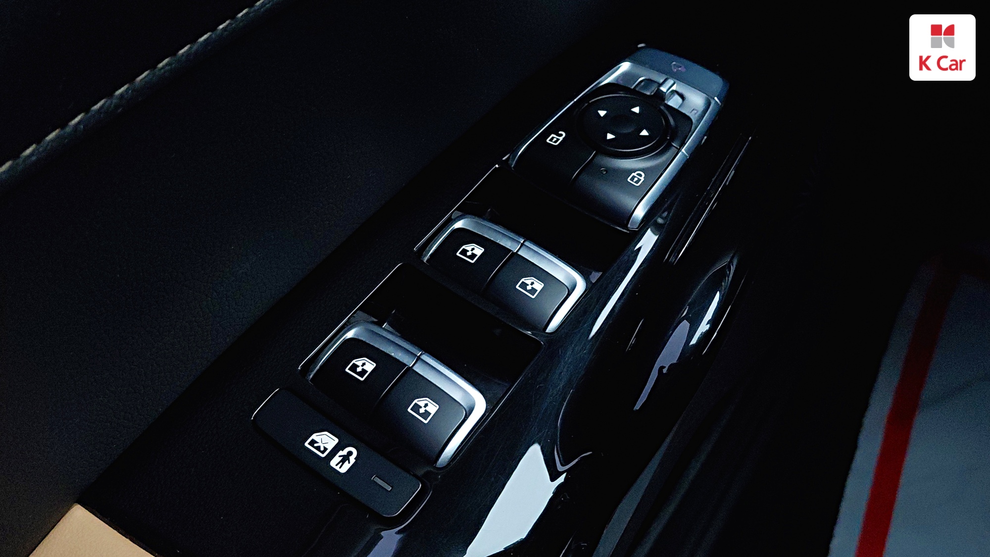 Kia K5, миниатюра 11