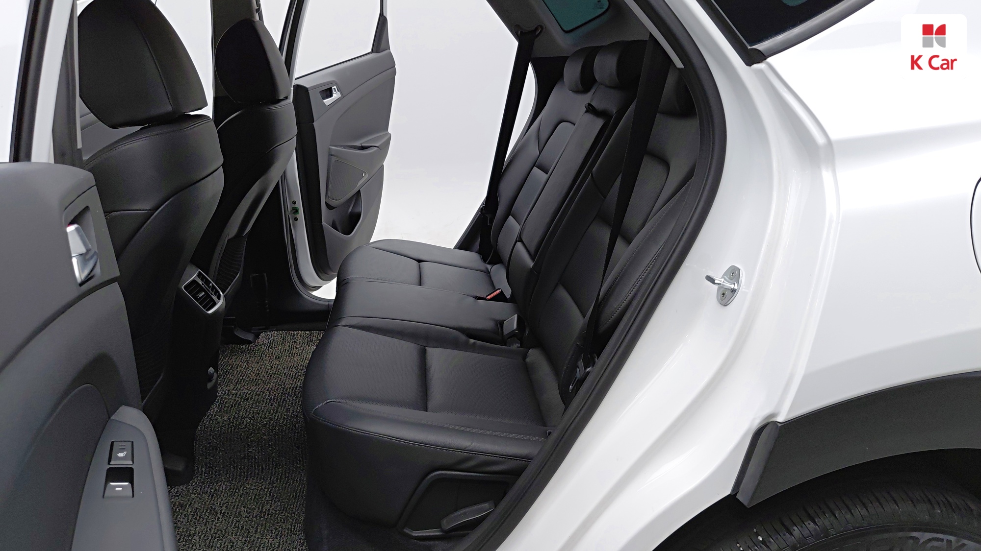 Hyundai TUCSON дизель 2.0 2WD, миниатюра 27
