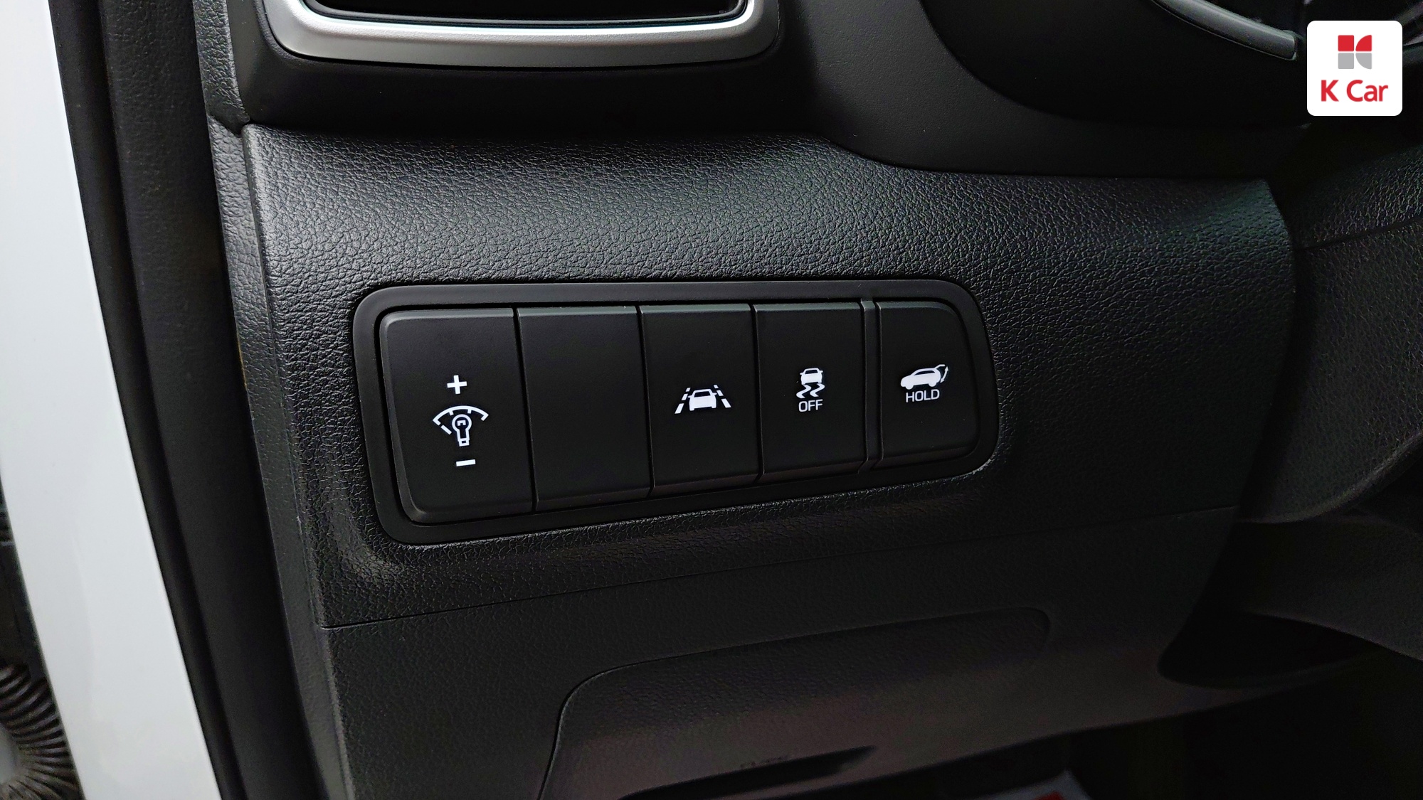 Hyundai TUCSON дизель 2.0 2WD, миниатюра 9