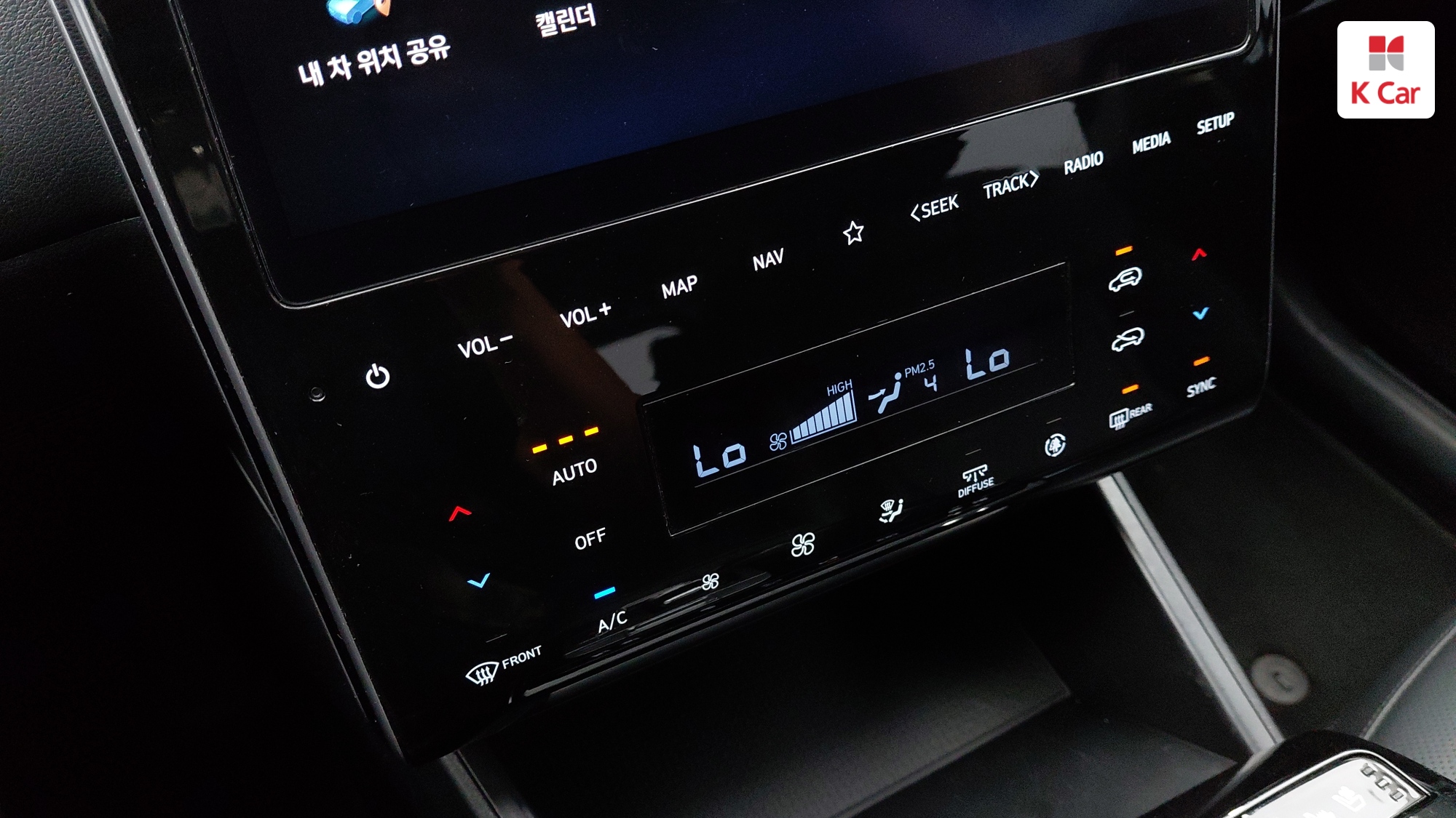 Hyundai TUCSON 2.0 дизель AWD Premium, миниатюра 13