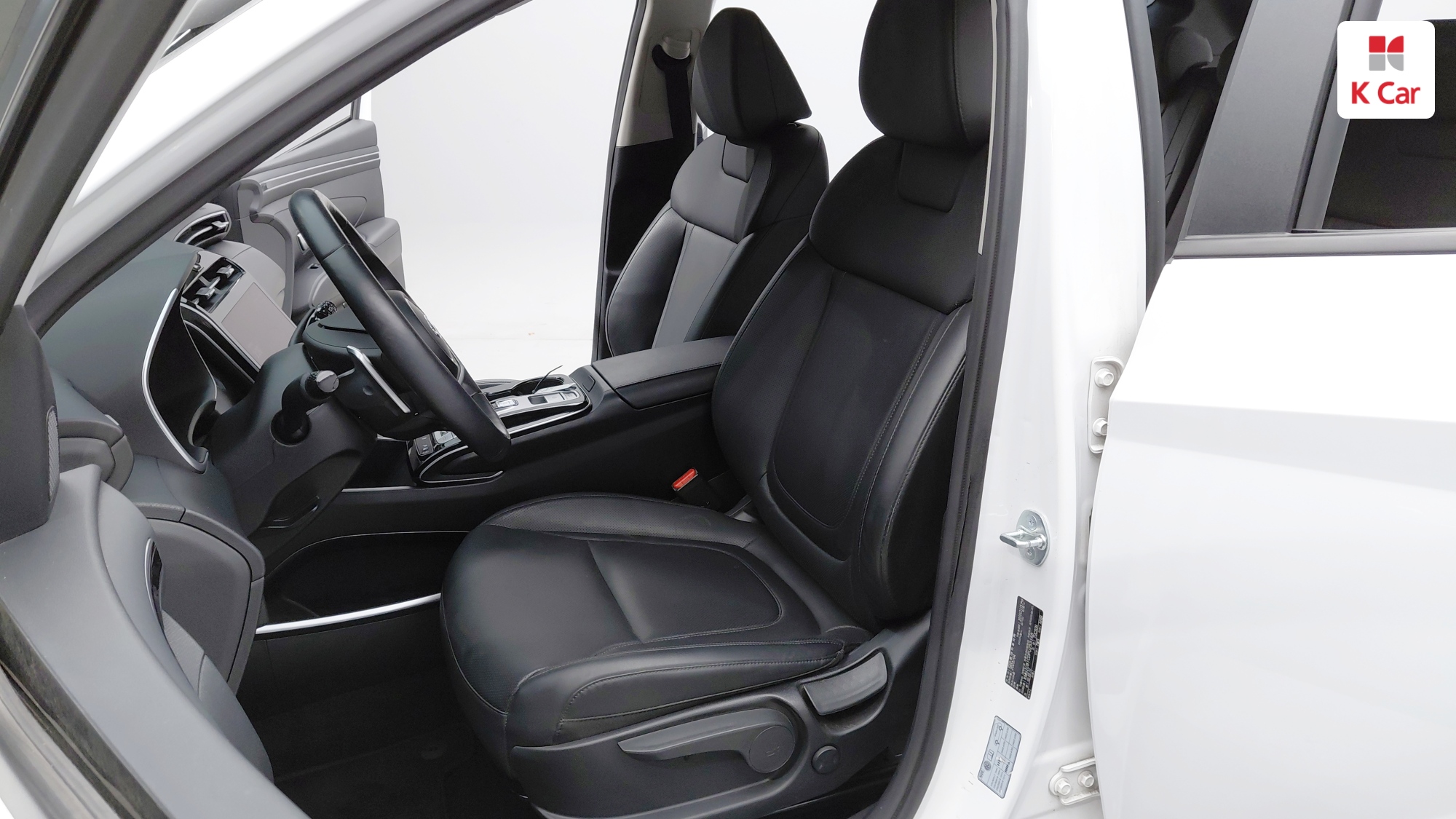 Hyundai TUCSON 2.0 дизель AWD Premium, миниатюра 18