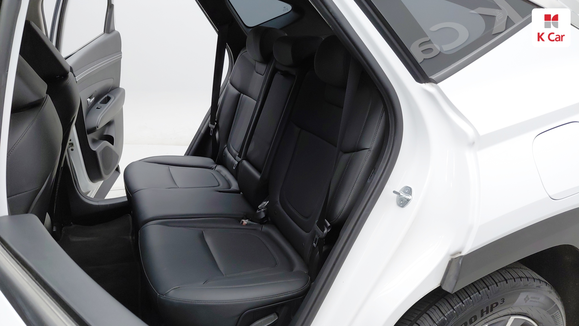 Hyundai TUCSON 2.0 дизель AWD Premium, миниатюра 19