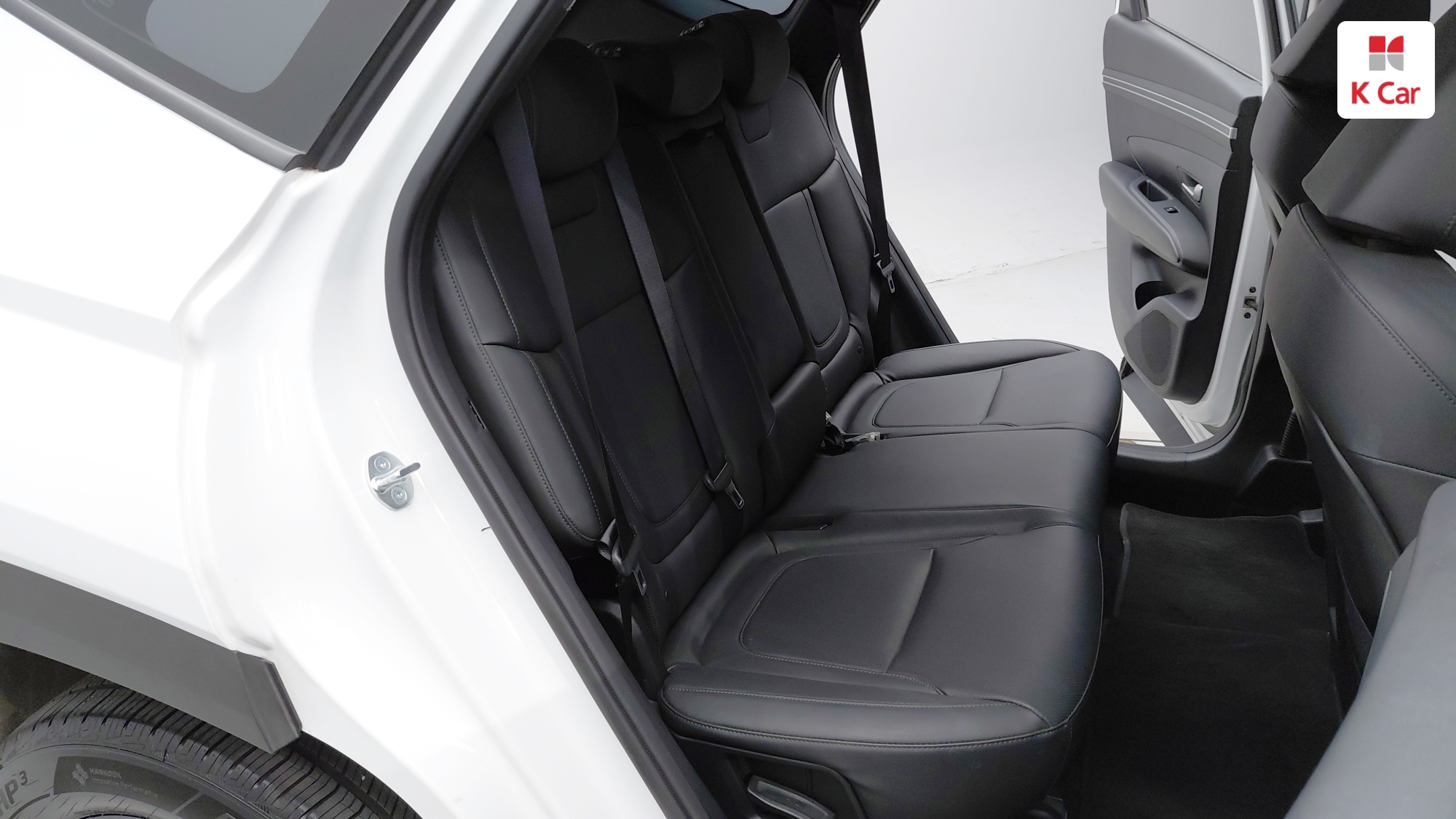 Hyundai TUCSON 2.0 дизель AWD Premium, миниатюра 20