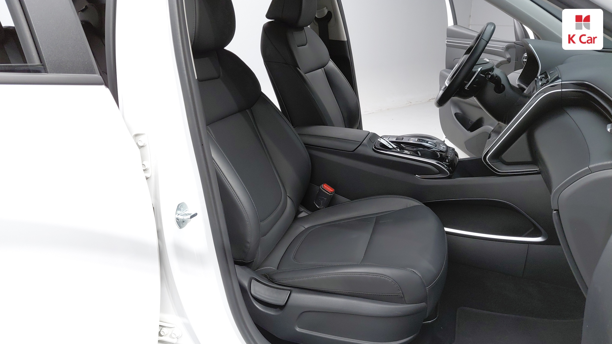 Hyundai TUCSON 2.0 дизель AWD Premium, миниатюра 21