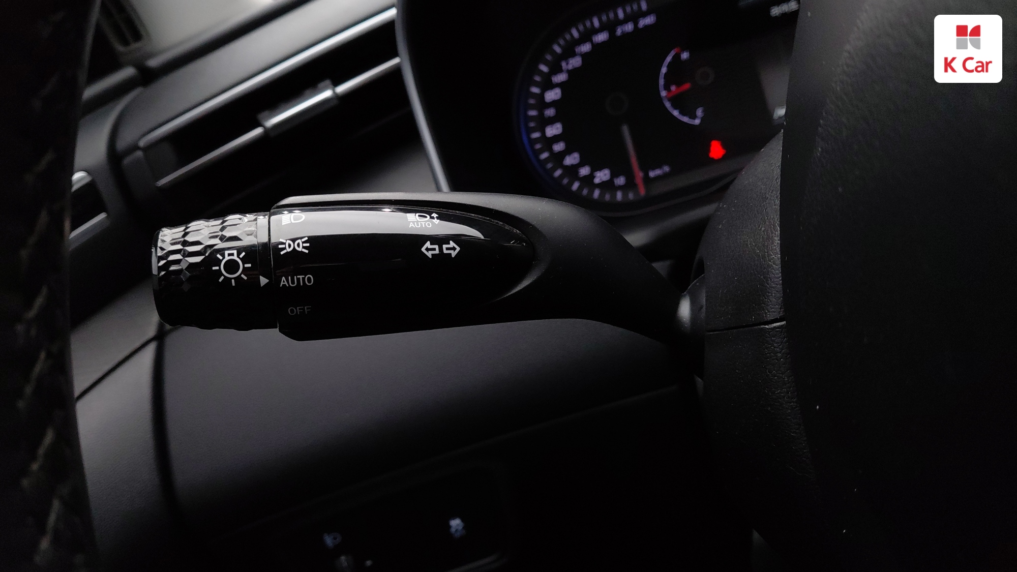 Hyundai TUCSON 2.0 дизель AWD Premium, миниатюра 7