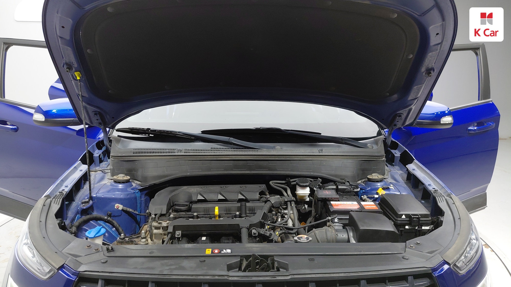 Hyundai Venue 1.6 Modern, миниатюра 2