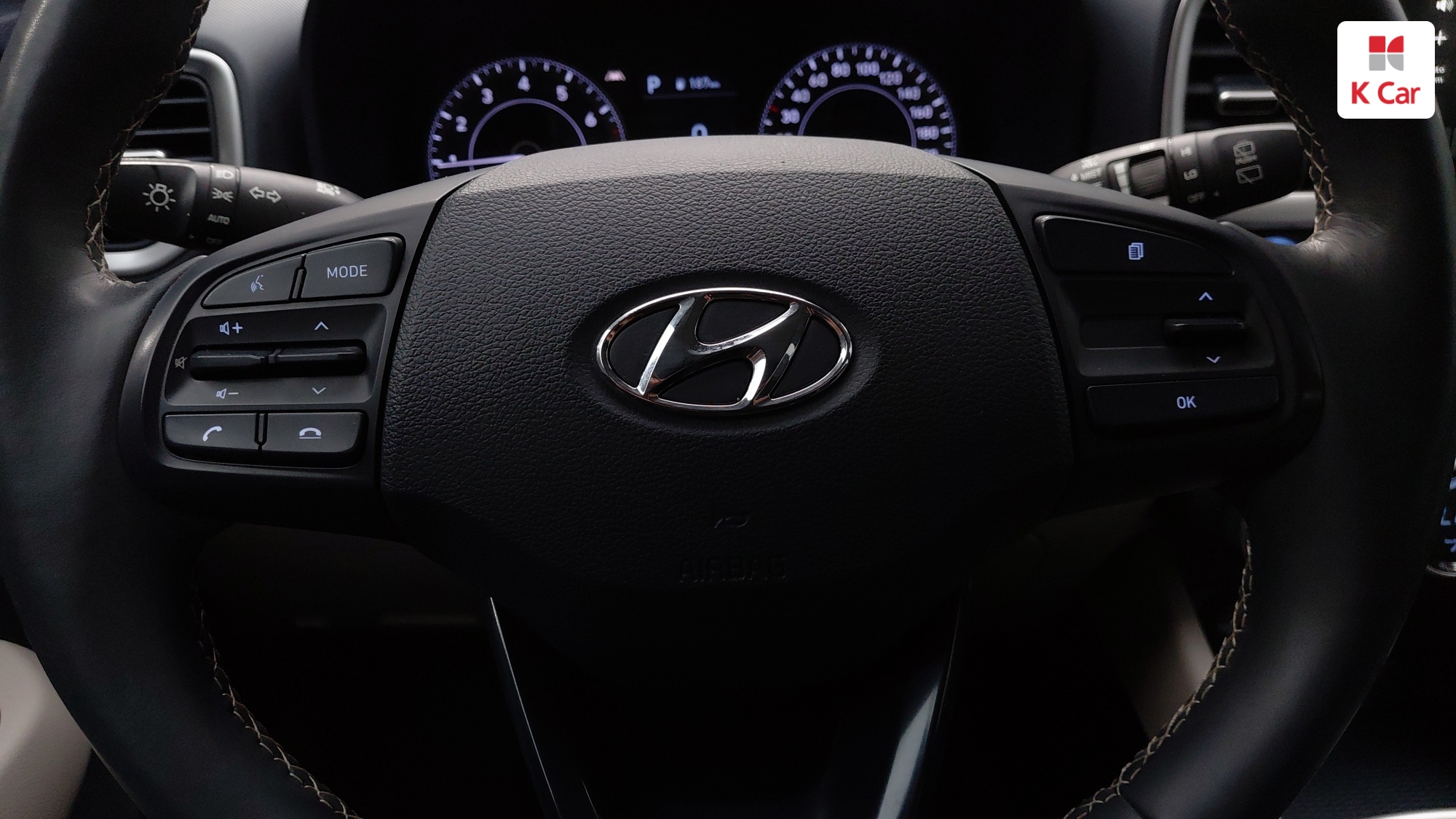 Hyundai Venue 1.6 Modern, миниатюра 16