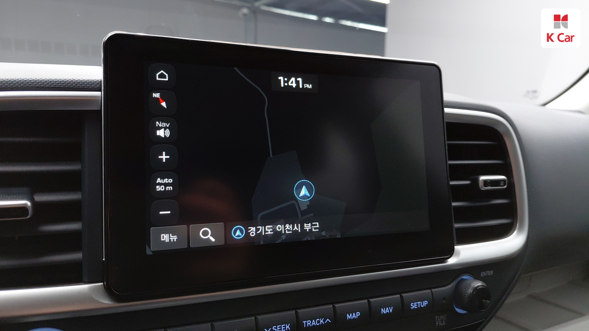 Hyundai Venue 1.6 Modern, миниатюра 19