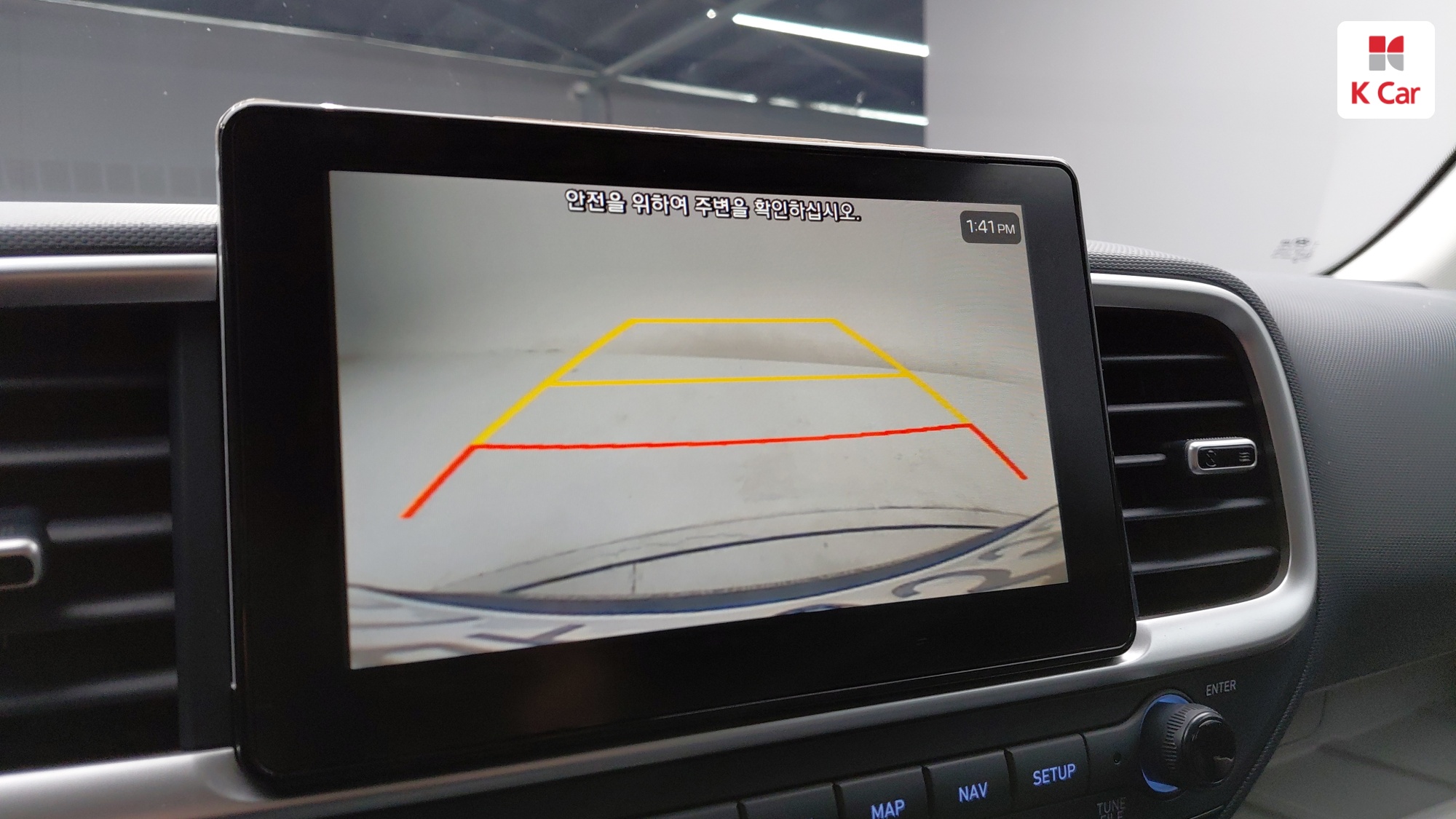 Hyundai Venue 1.6 Modern, миниатюра 20