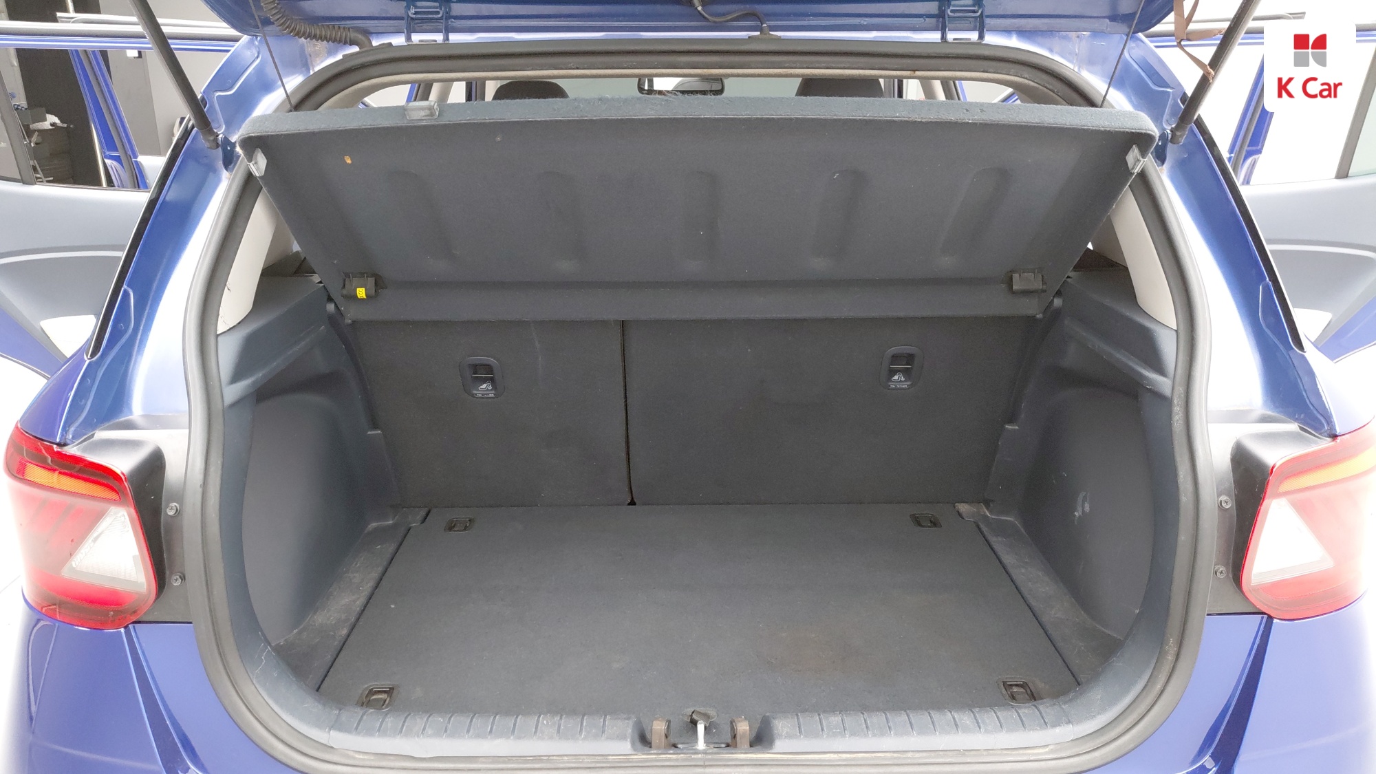 Hyundai Venue 1.6 Modern, миниатюра 3
