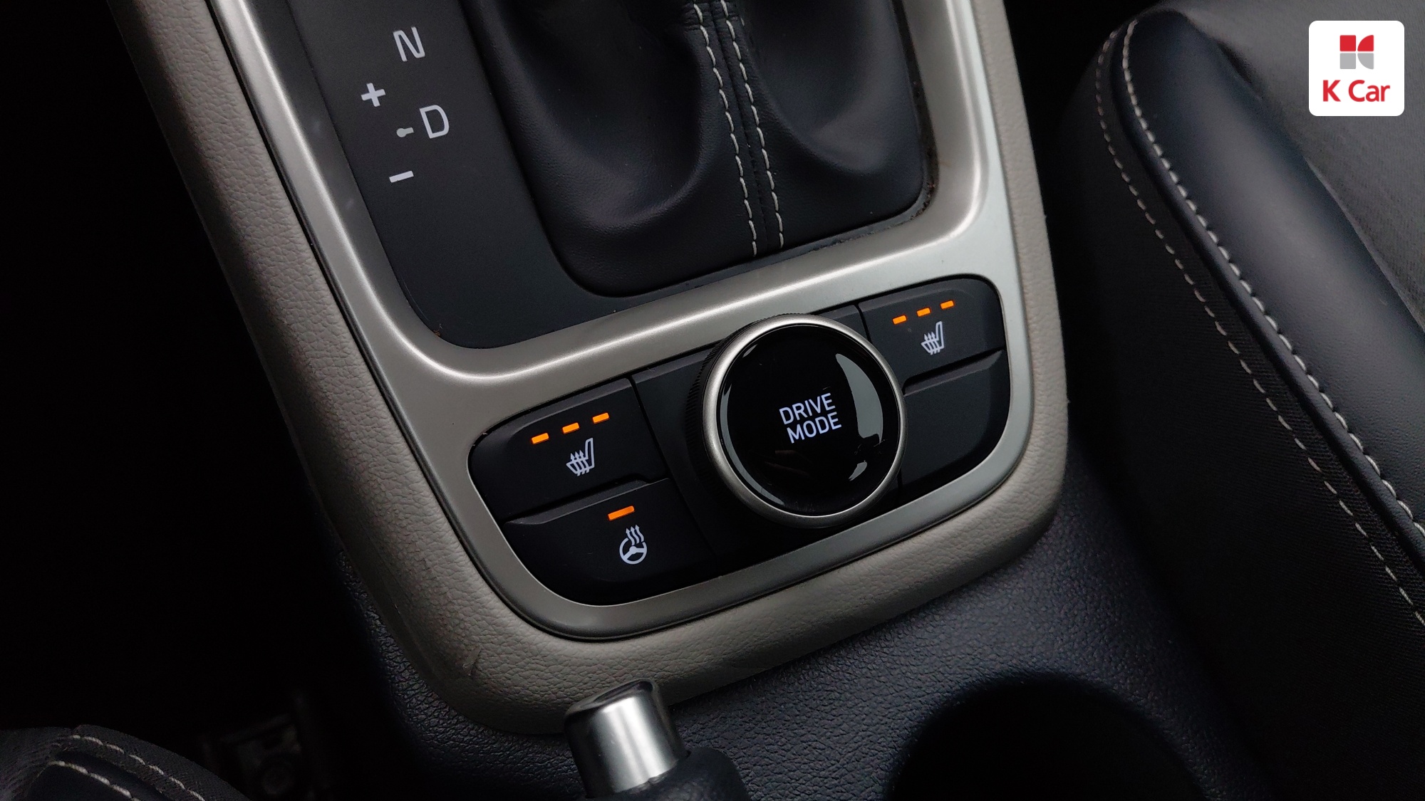 Hyundai Venue 1.6 Modern, миниатюра 28