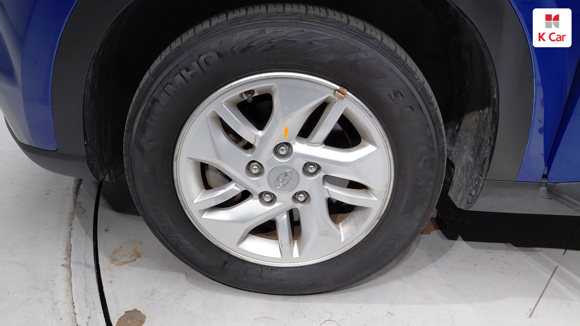 Hyundai Venue 1.6 Modern, миниатюра 29