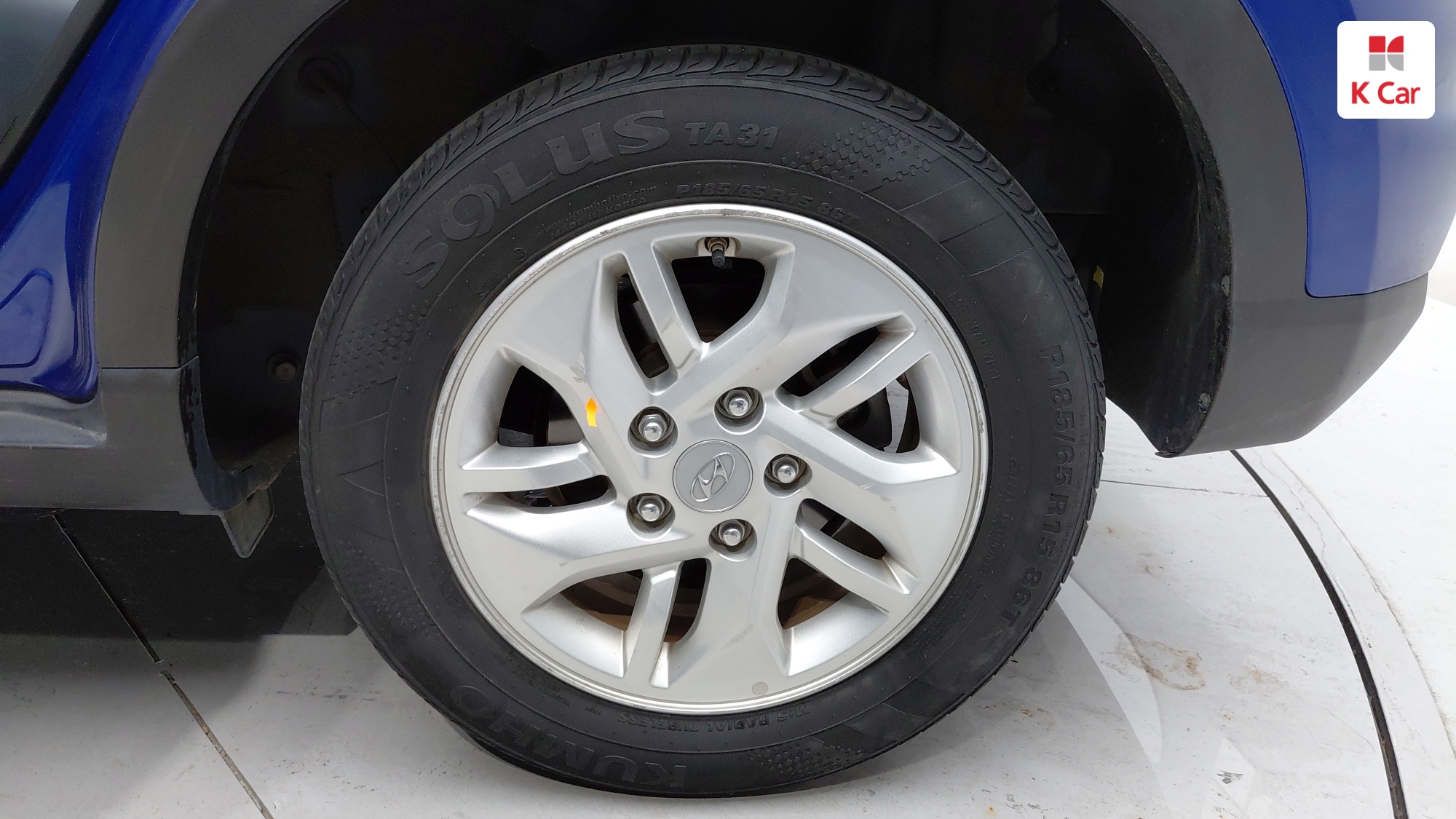 Hyundai Venue 1.6 Modern, миниатюра 30