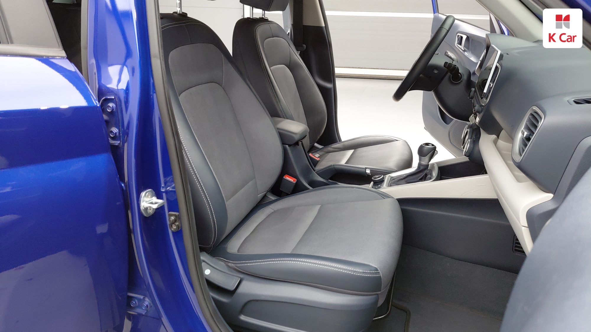 Hyundai Venue 1.6 Modern, миниатюра 6
