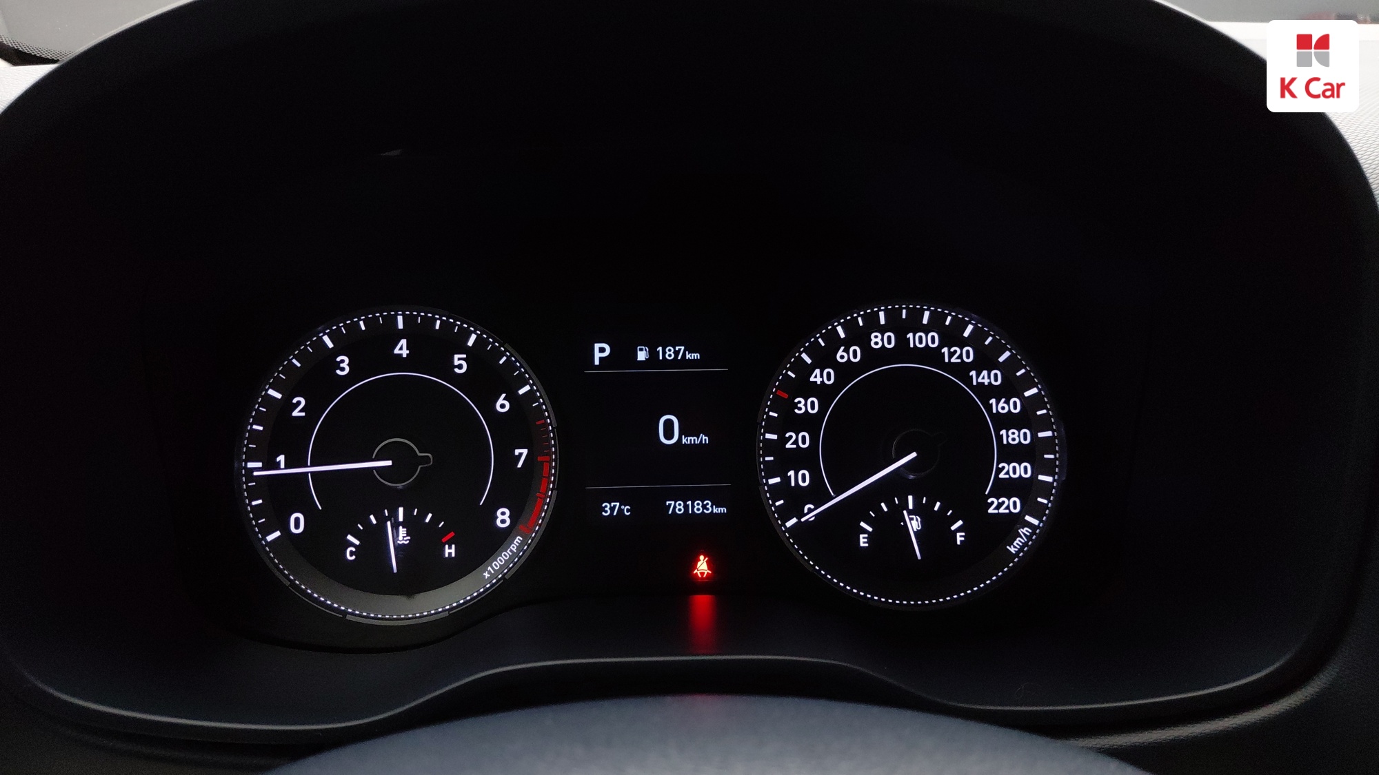 Hyundai Venue 1.6 Modern, миниатюра 11