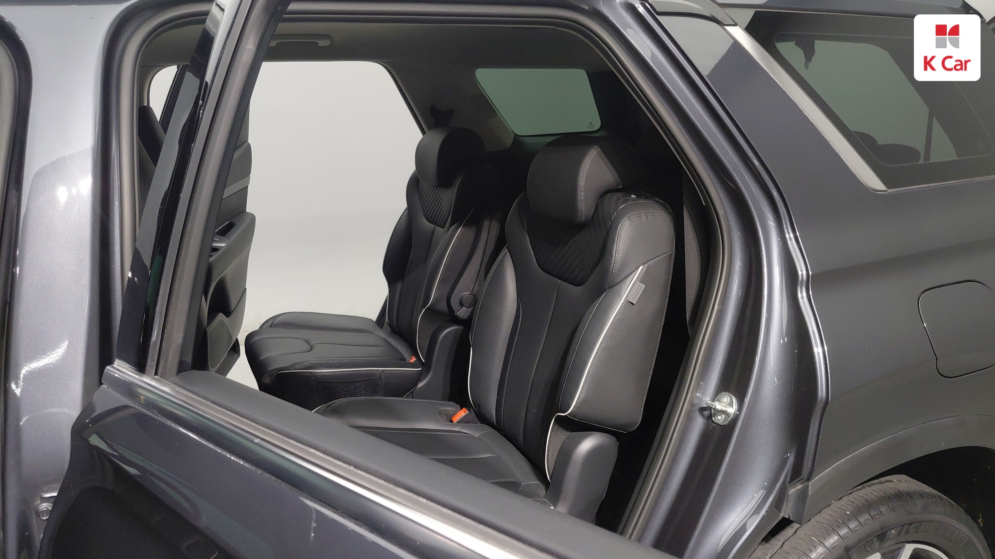 Hyundai The New Palisade бензин 3.8 2WD, миниатюра 15