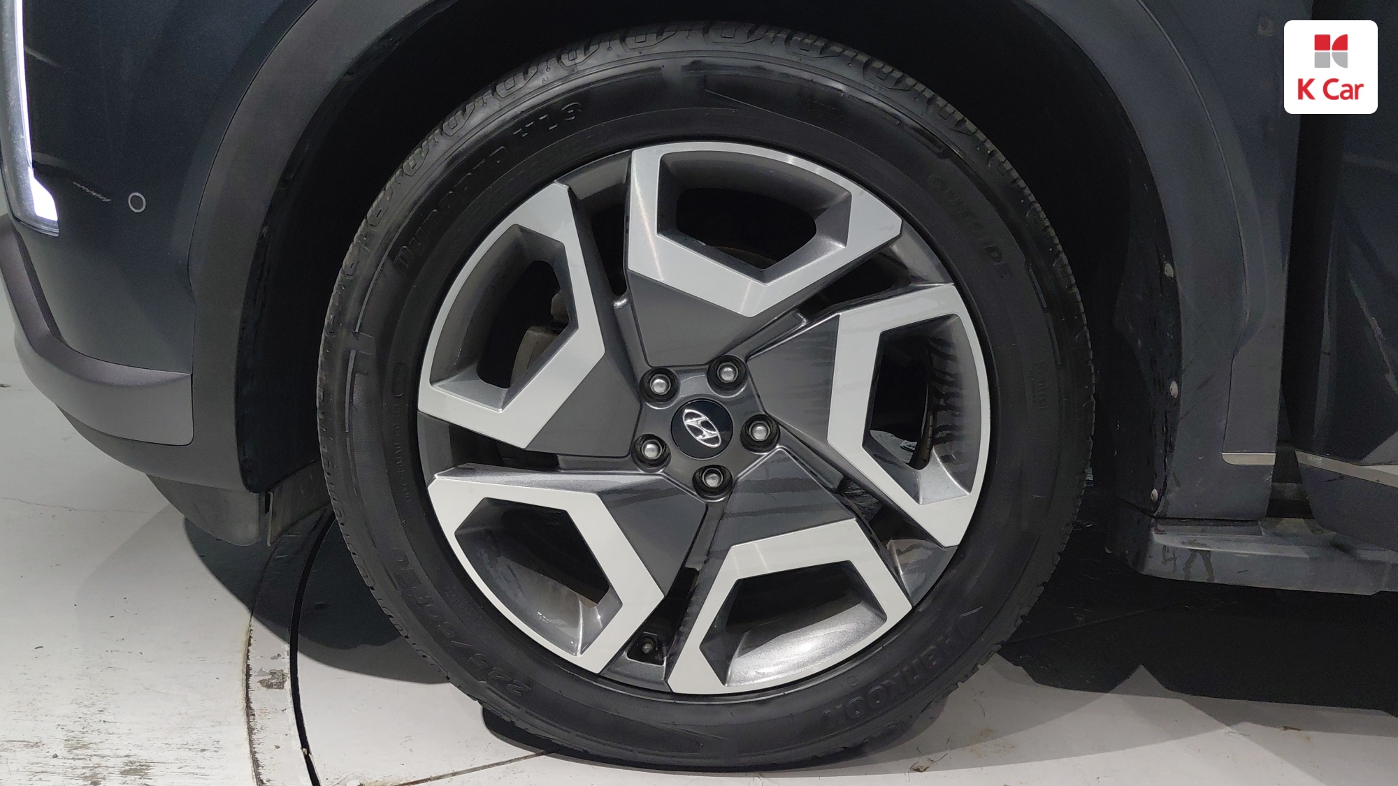 Hyundai The New Palisade бензин 3.8 2WD, миниатюра 18