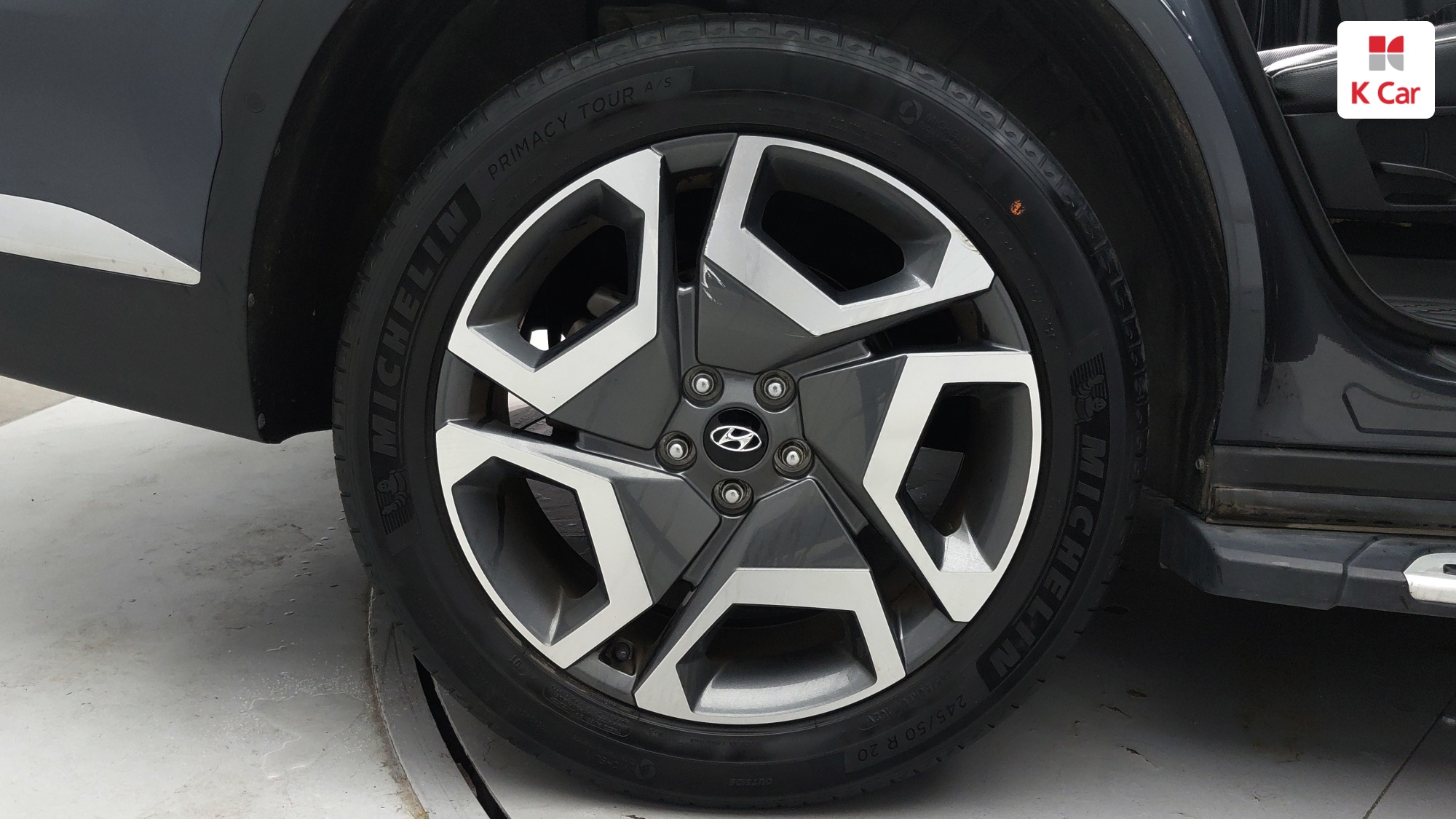 Hyundai The New Palisade бензин 3.8 2WD, миниатюра 20