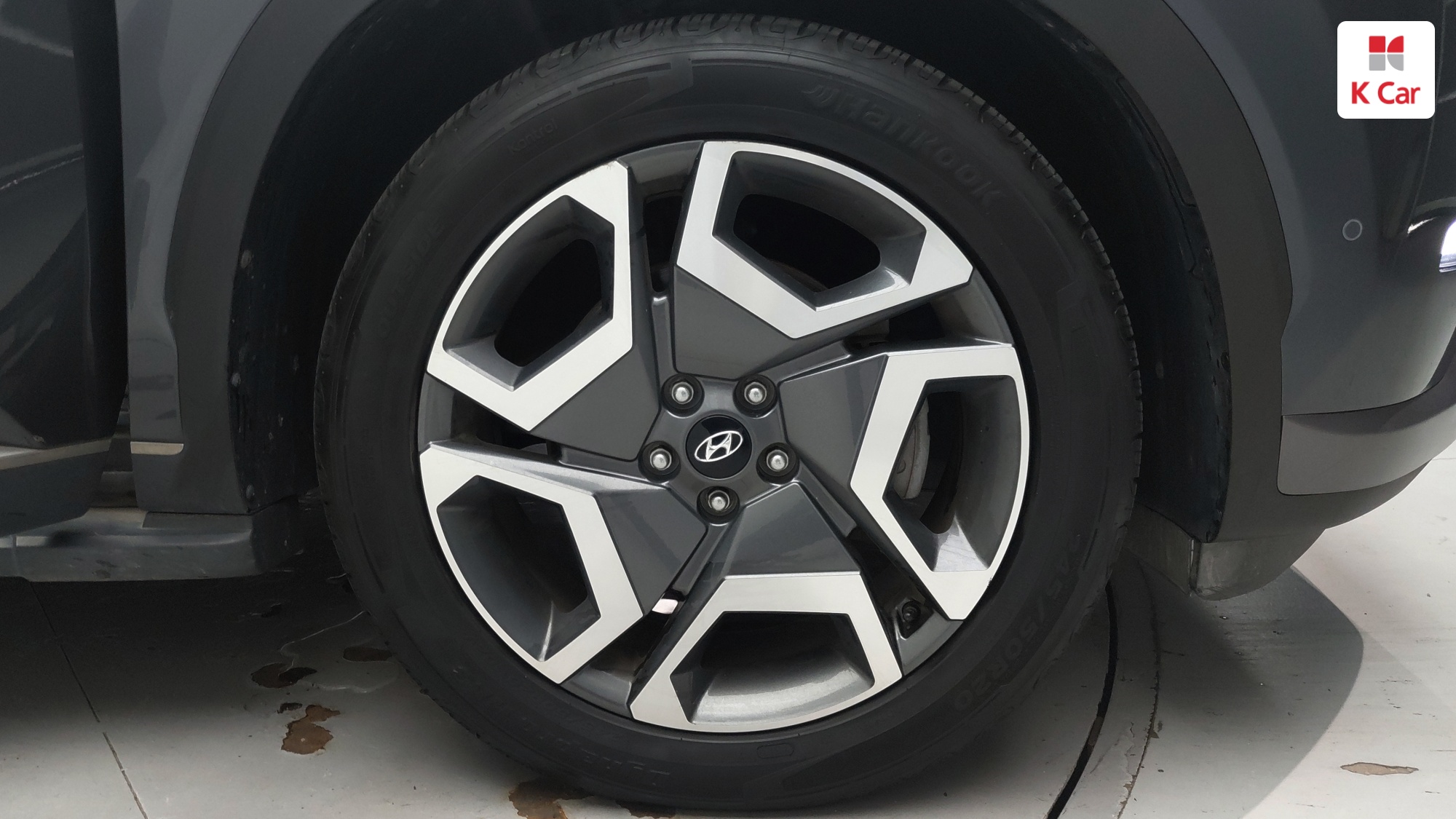 Hyundai The New Palisade бензин 3.8 2WD, миниатюра 21