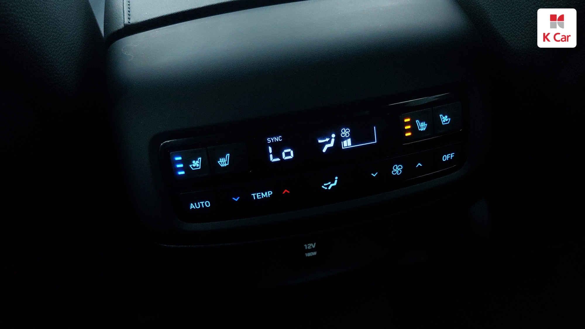 Hyundai The New Palisade бензин 3.8 2WD, миниатюра 24