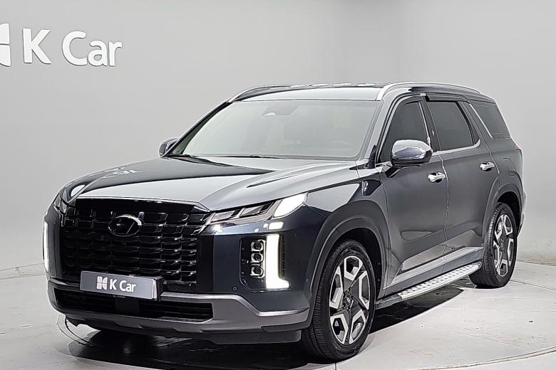 Hyundai The New Palisade бензин 3.8 2WD