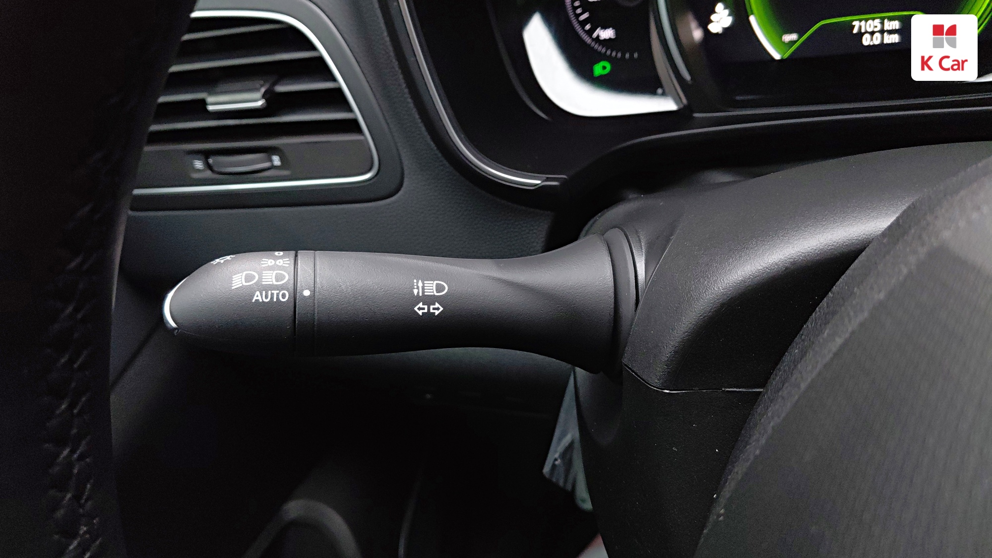 Renault QM6 F/L LPG 2.0 ( ) RE, миниатюра 12
