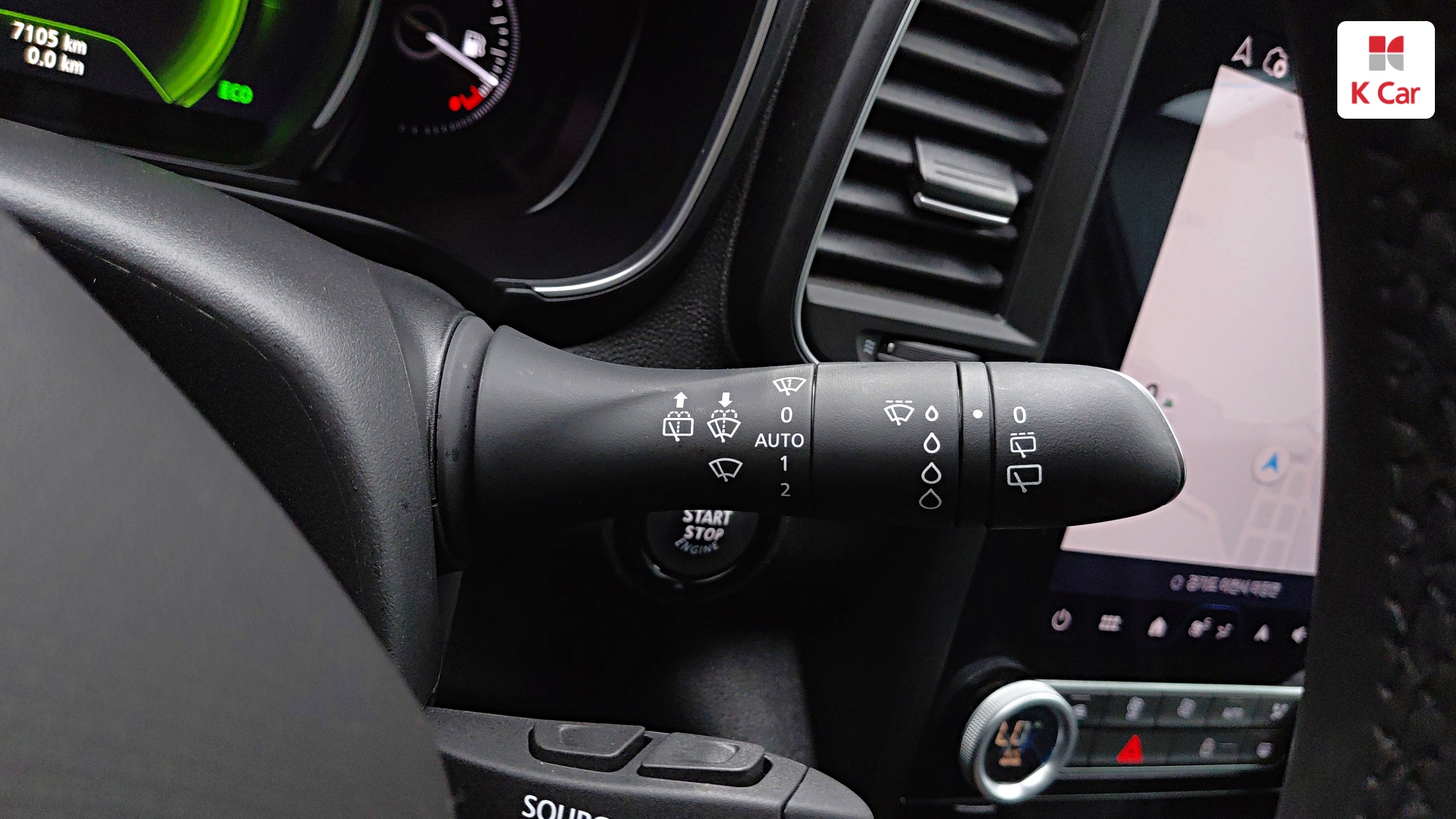 Renault QM6 F/L LPG 2.0 ( ) RE, миниатюра 13