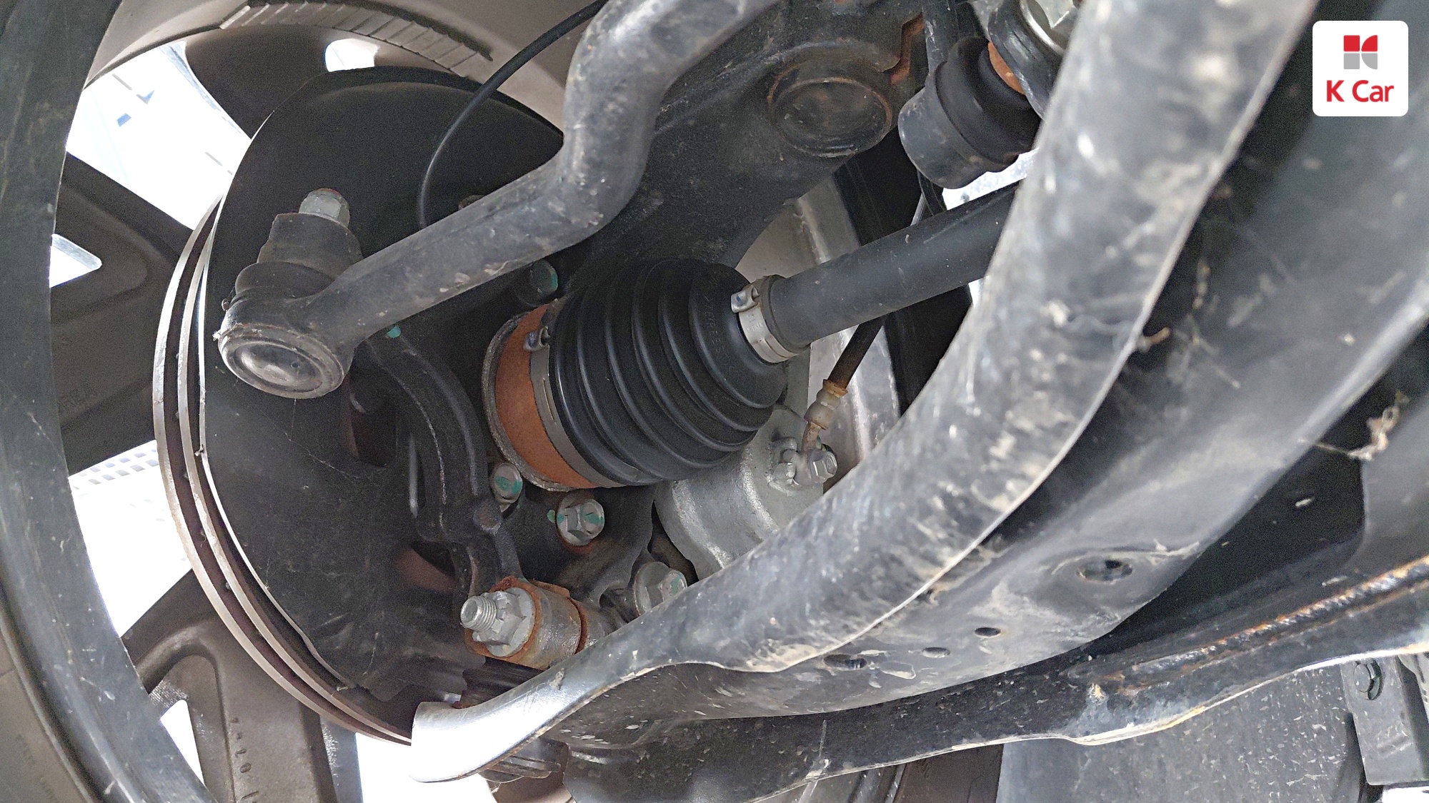 Renault QM6 F/L LPG 2.0 ( ) RE, миниатюра 26