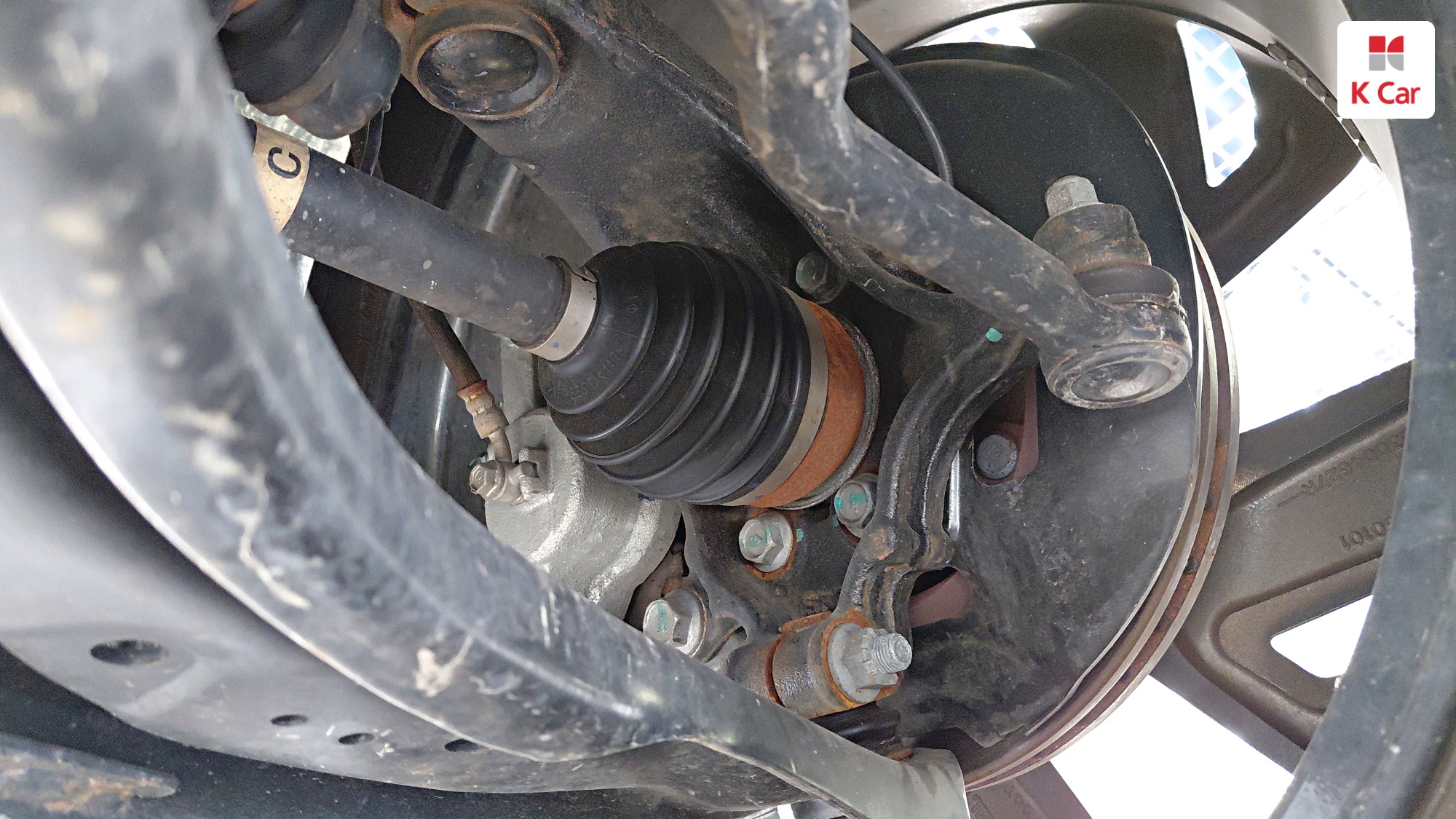 Renault QM6 F/L LPG 2.0 ( ) RE, миниатюра 27
