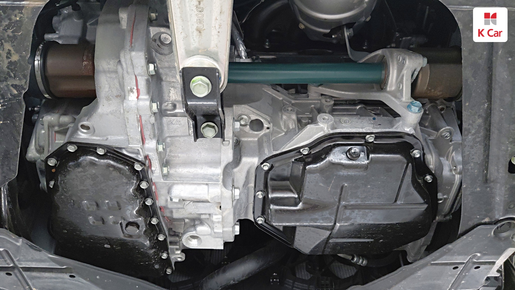 Renault QM6 F/L LPG 2.0 ( ) RE, миниатюра 28