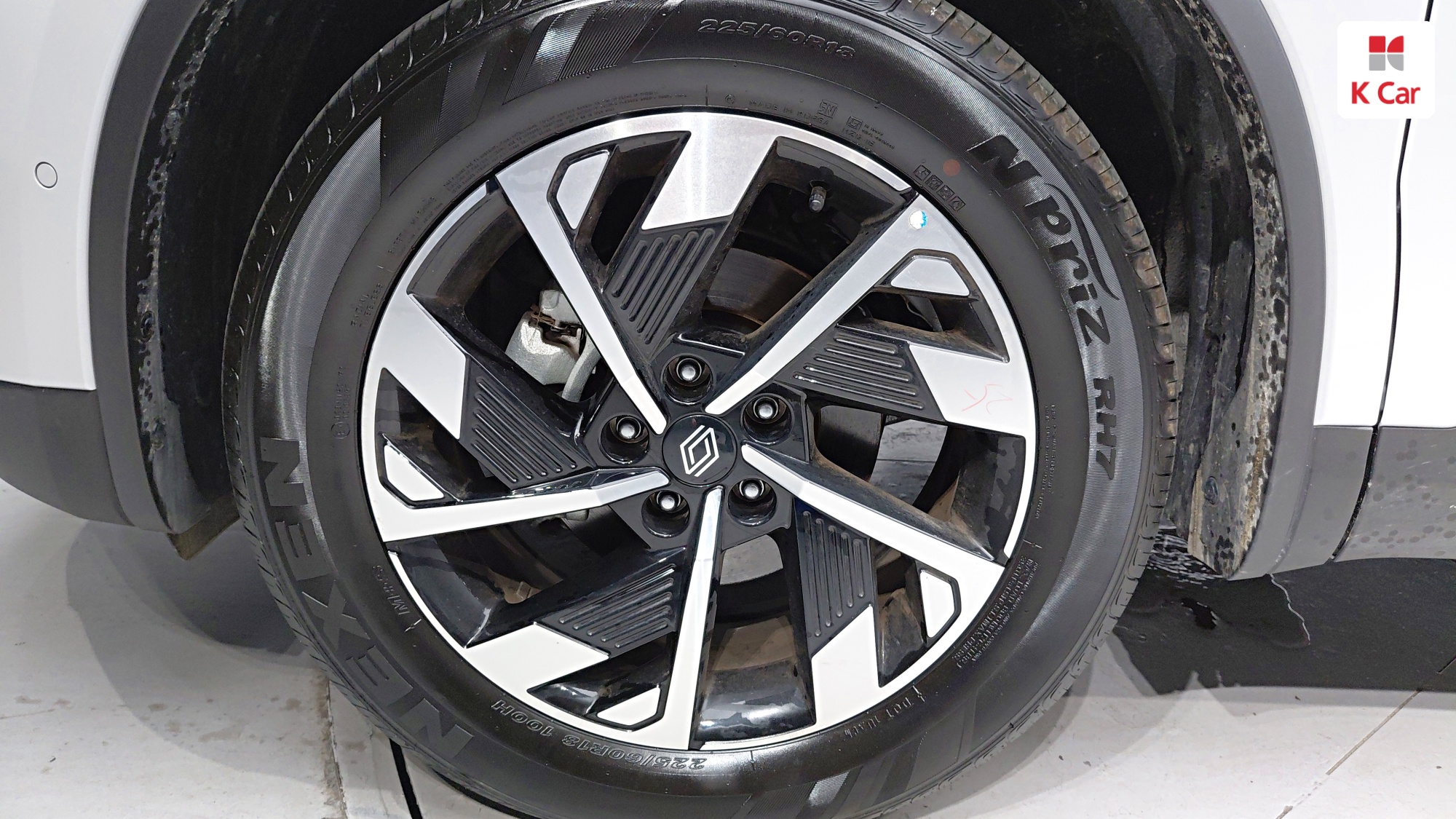 Renault QM6 F/L LPG 2.0 ( ) RE, миниатюра 4