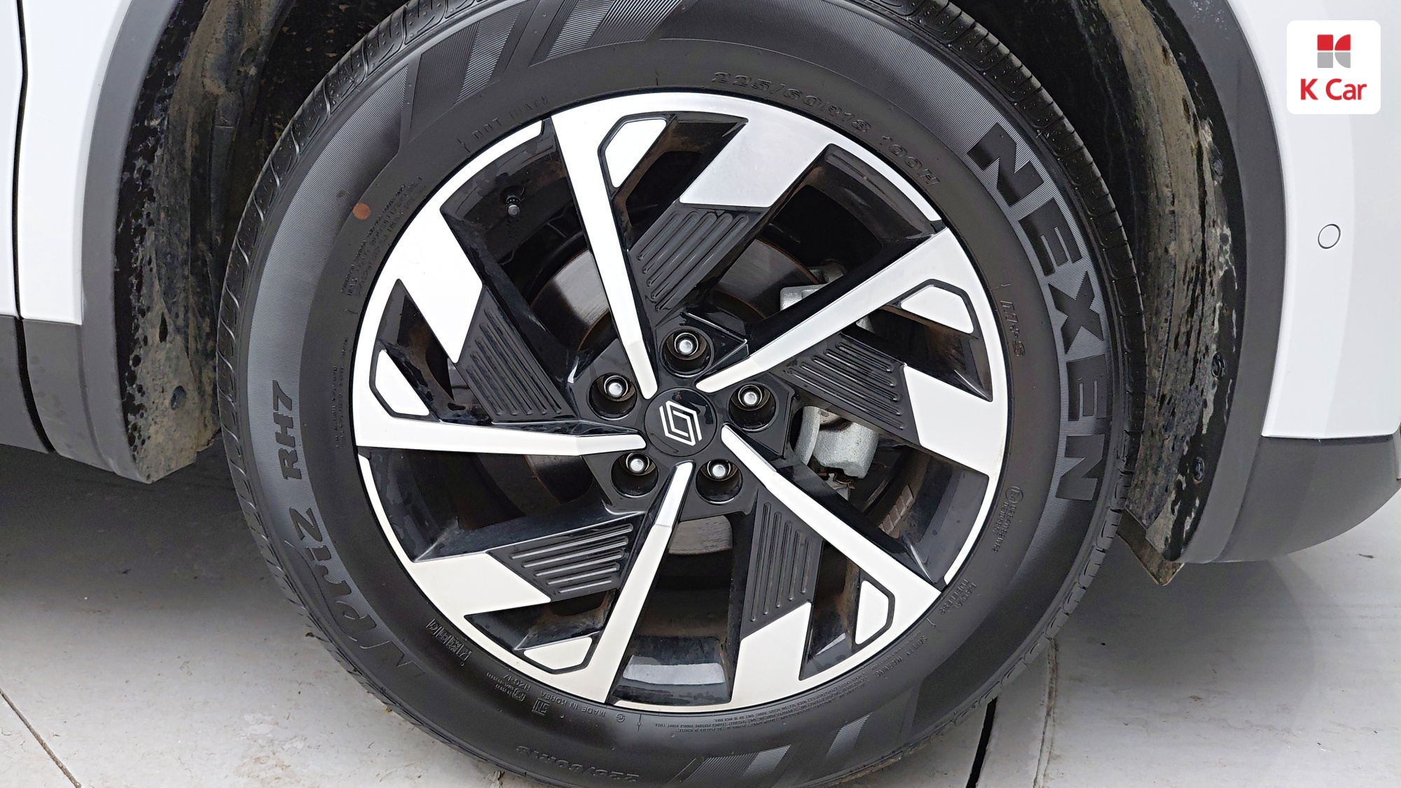 Renault QM6 F/L LPG 2.0 ( ) RE, миниатюра 5